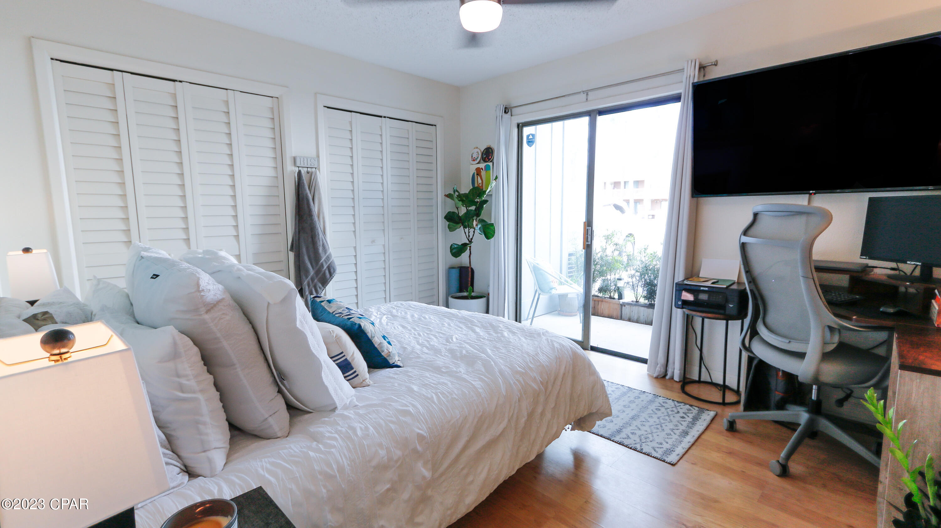 Dockside North - Residential