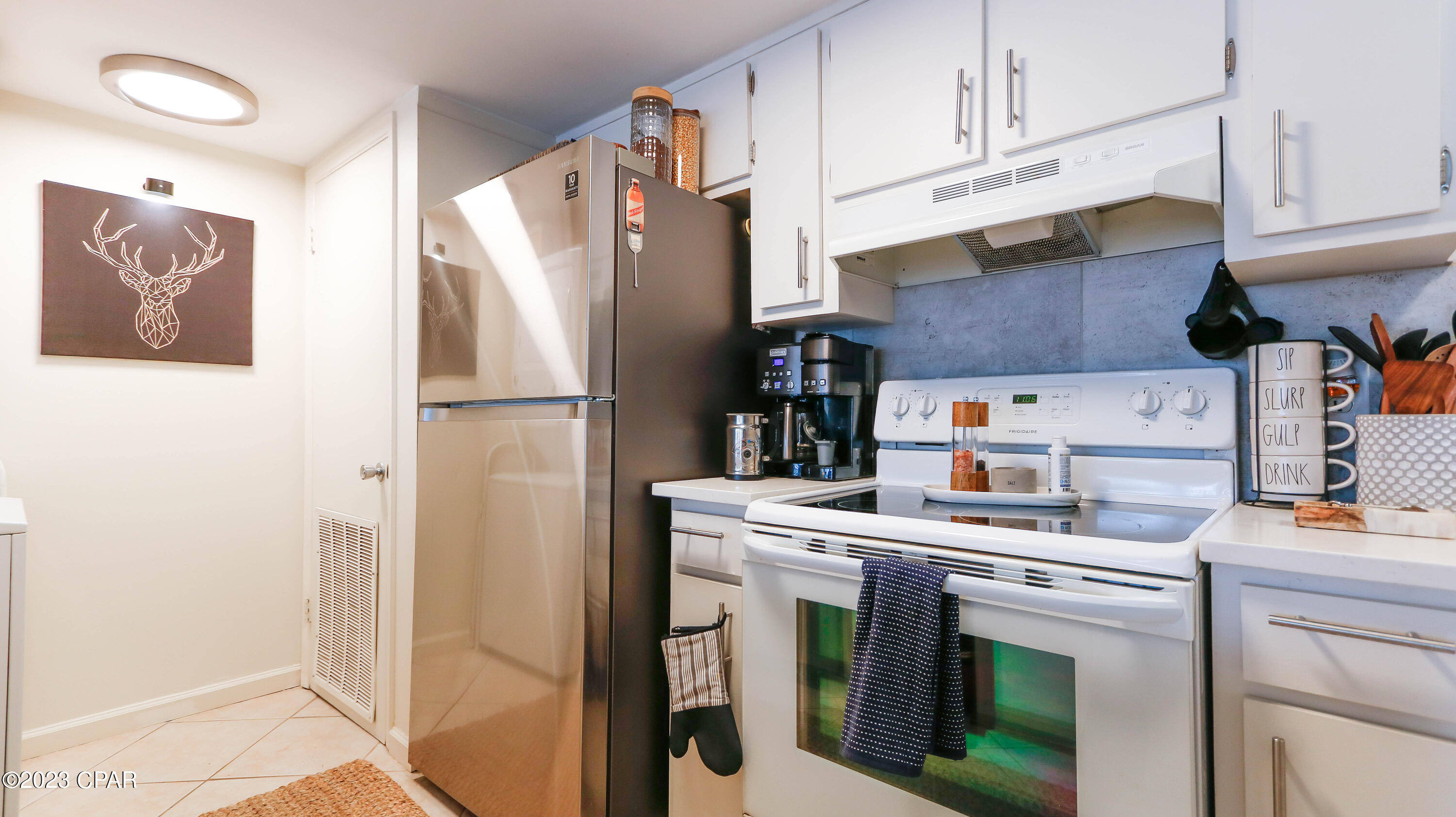 Dockside North - Residential