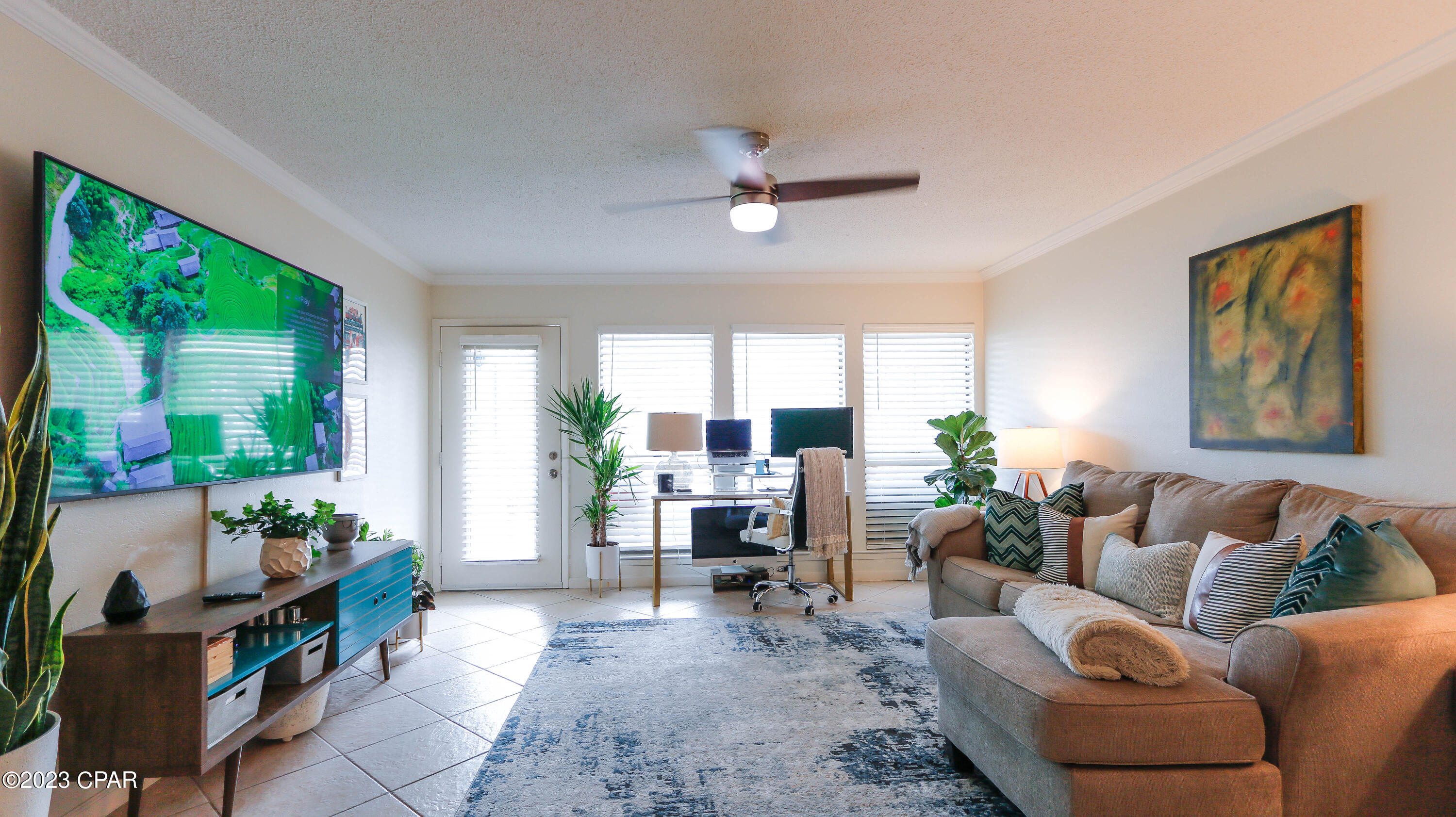 Dockside North - Residential