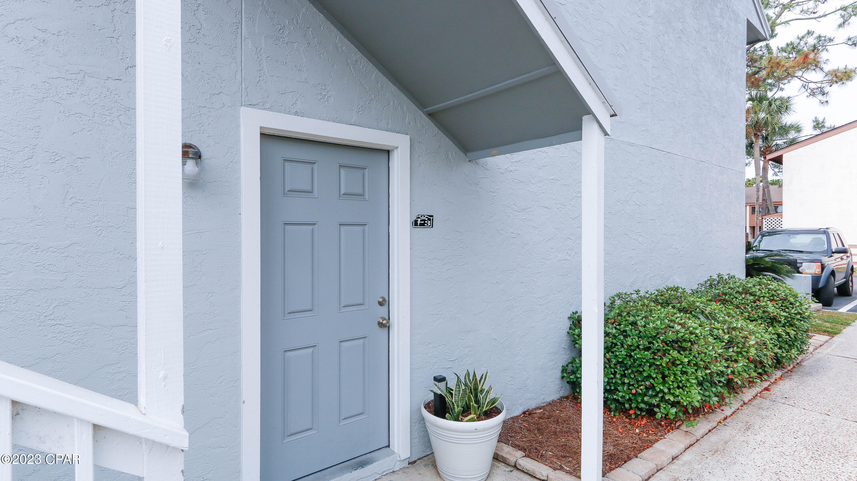 Dockside North - Residential