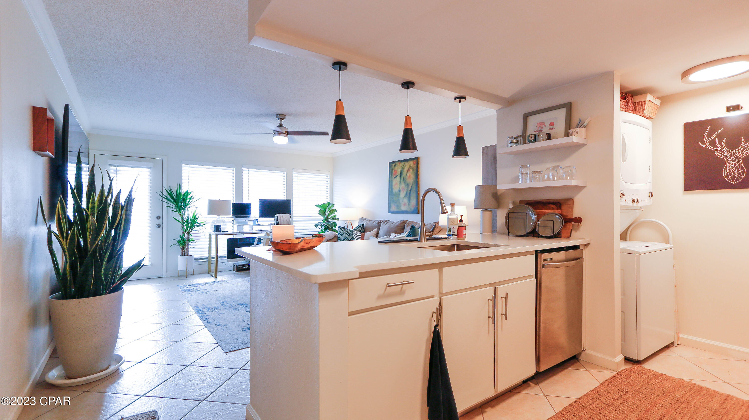 Dockside North - Residential