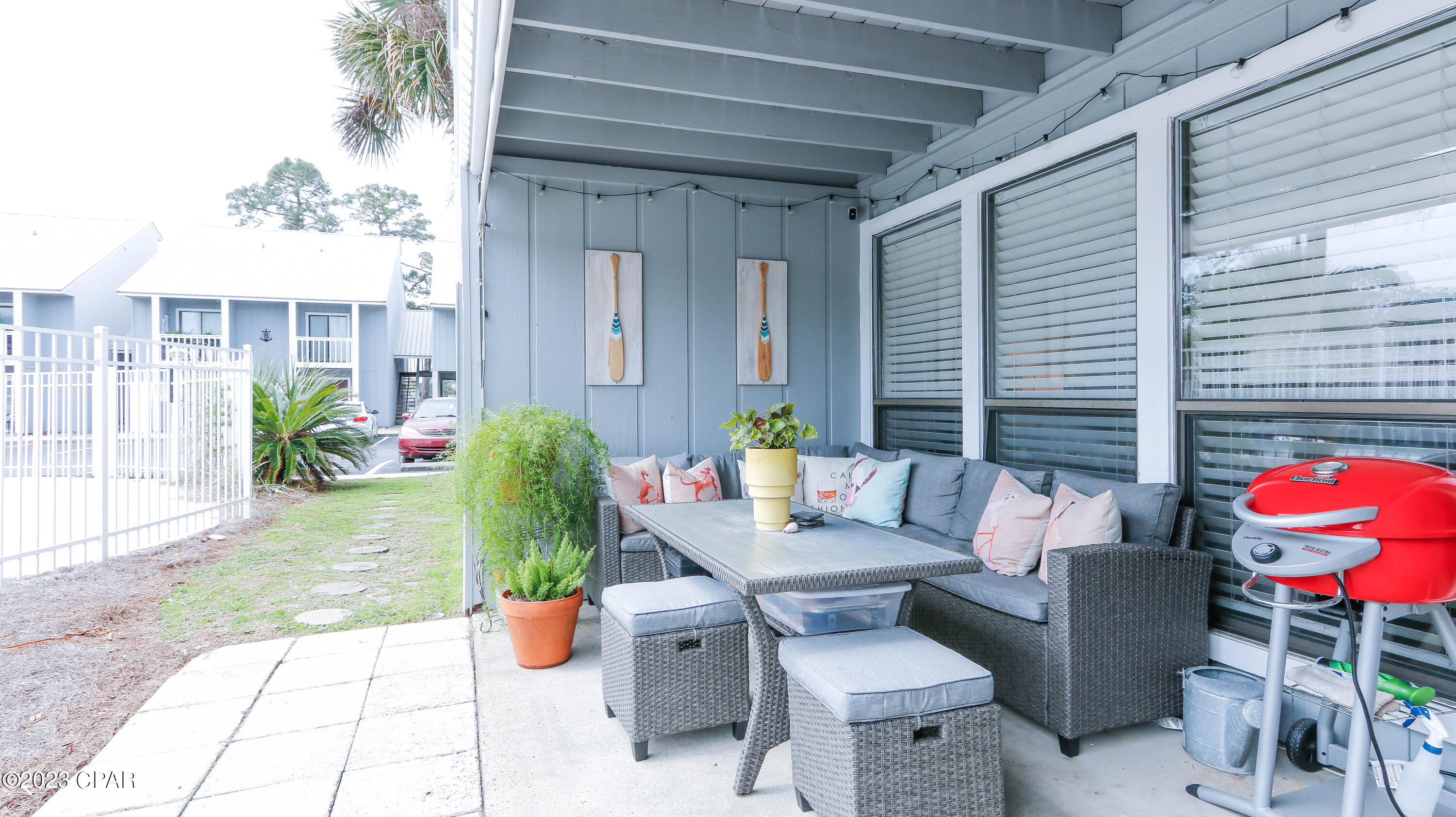 Dockside North - Residential