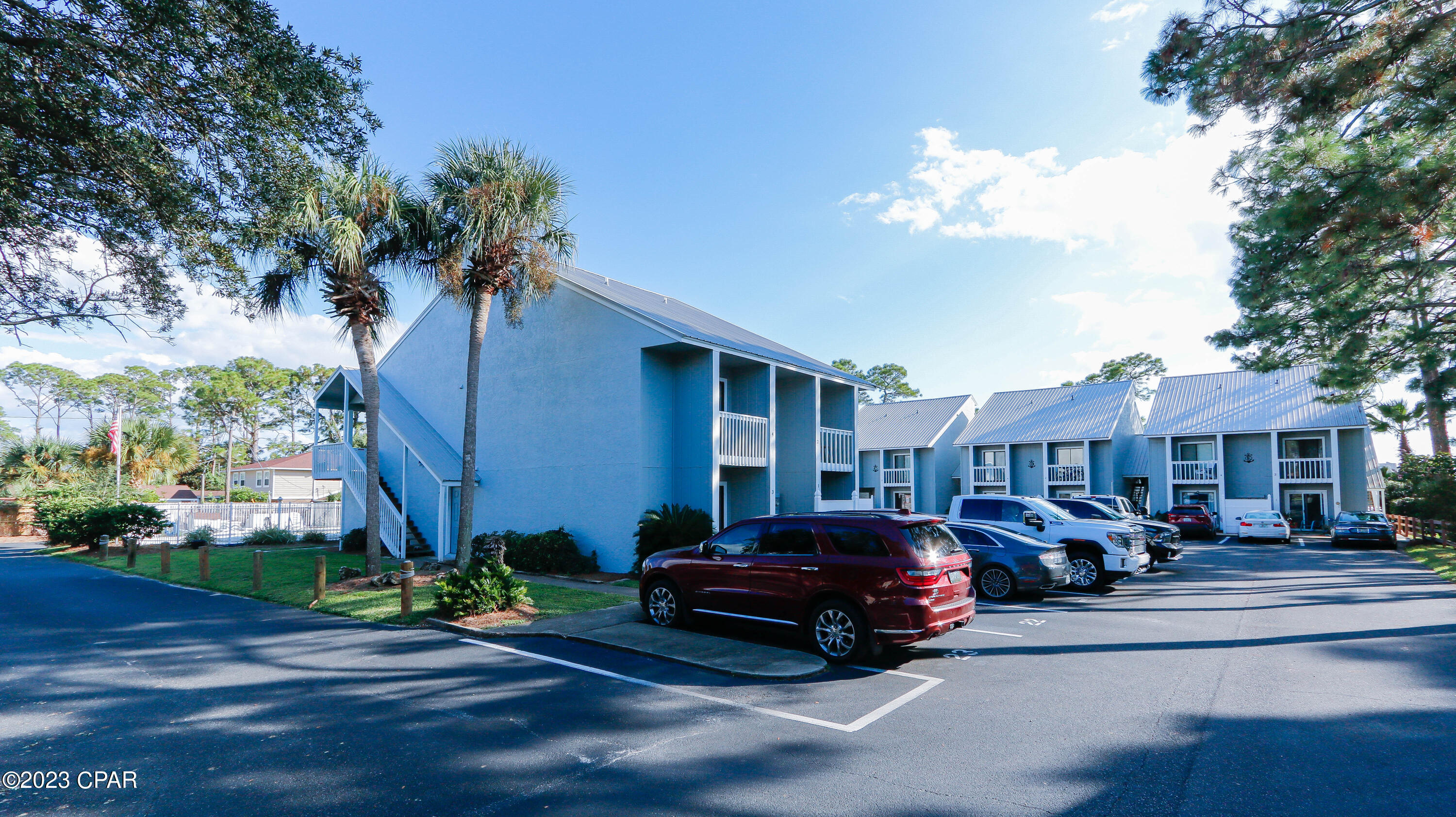 Dockside North - Residential