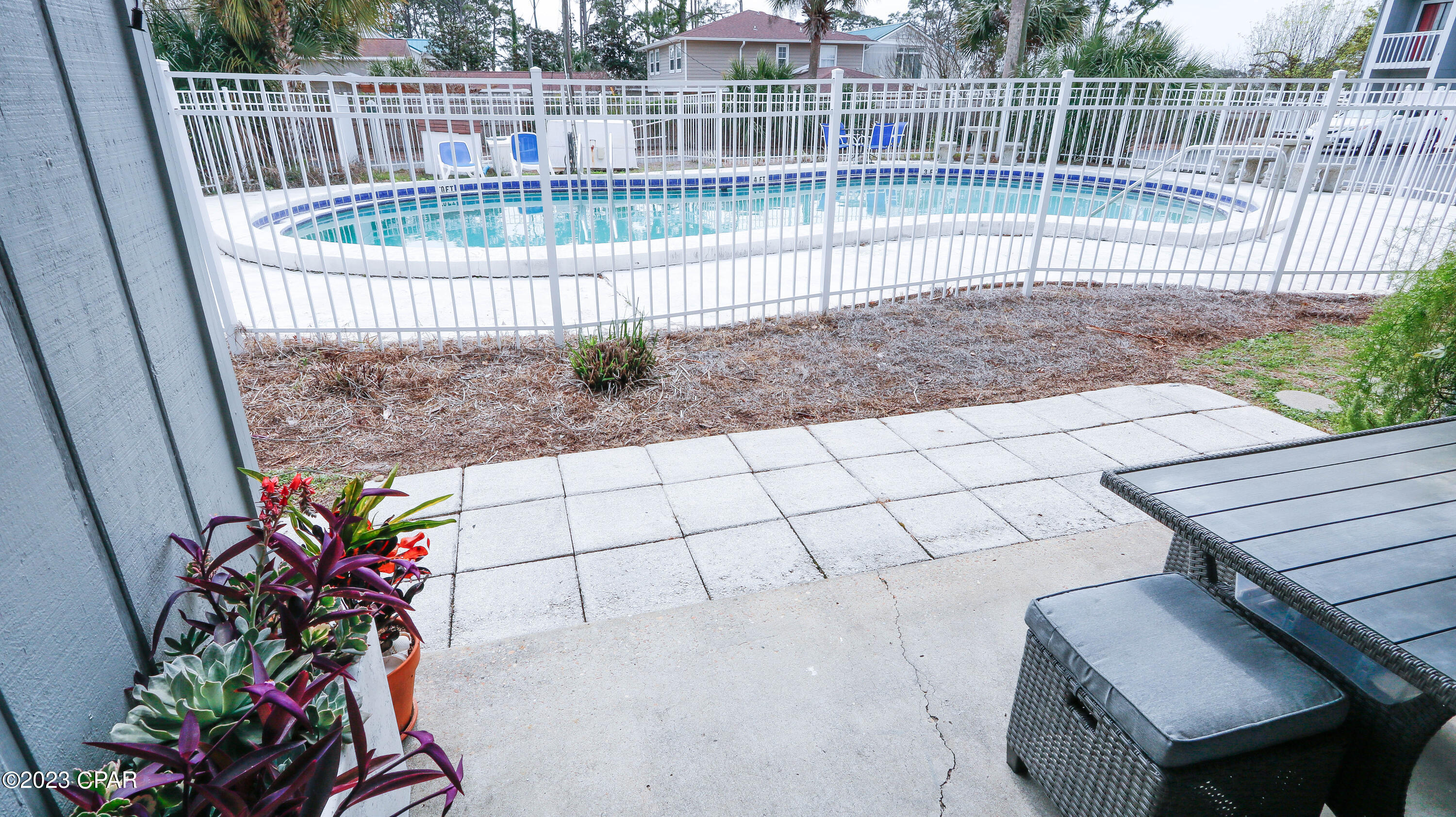 Dockside North - Residential