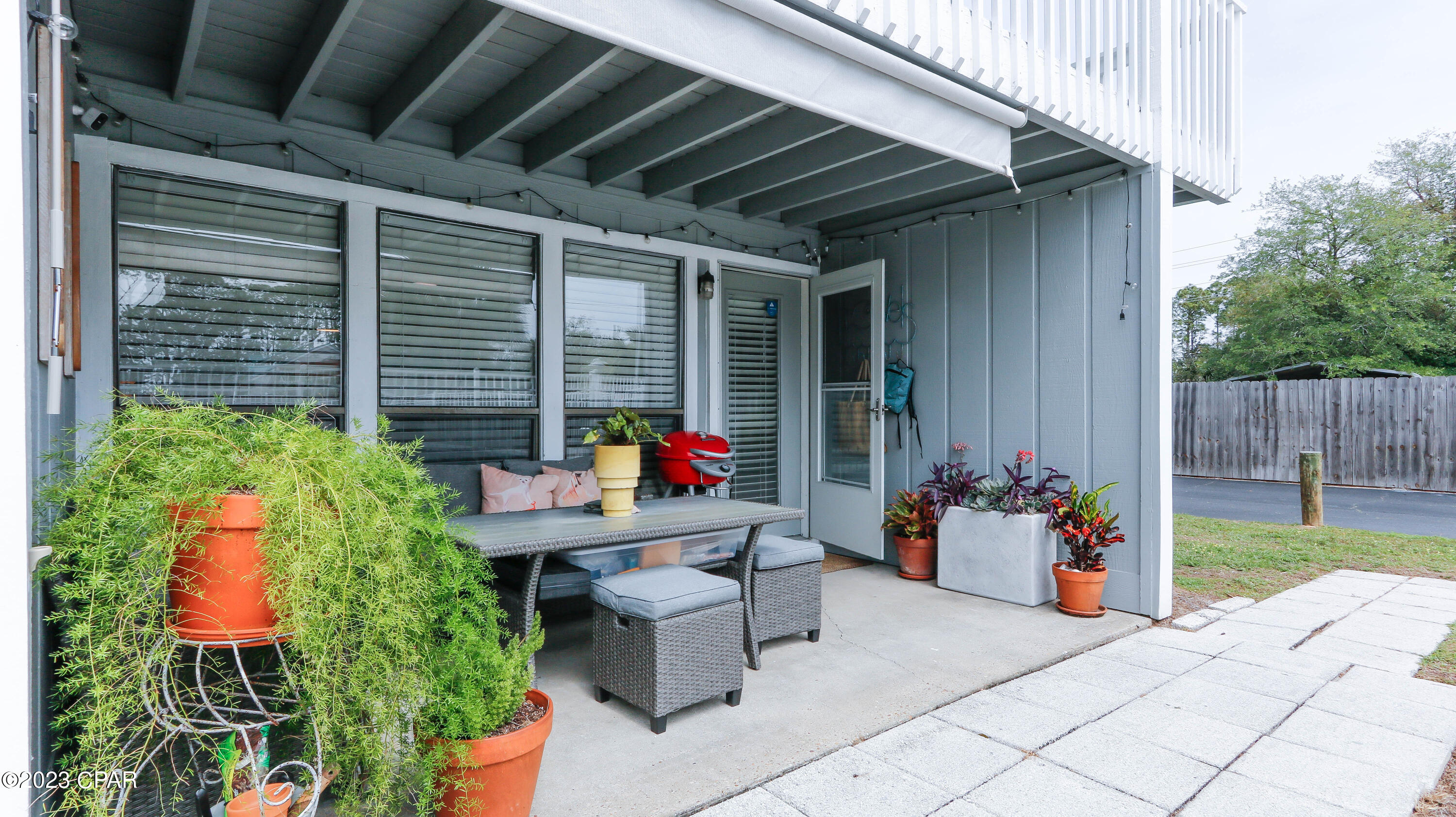 Dockside North - Residential