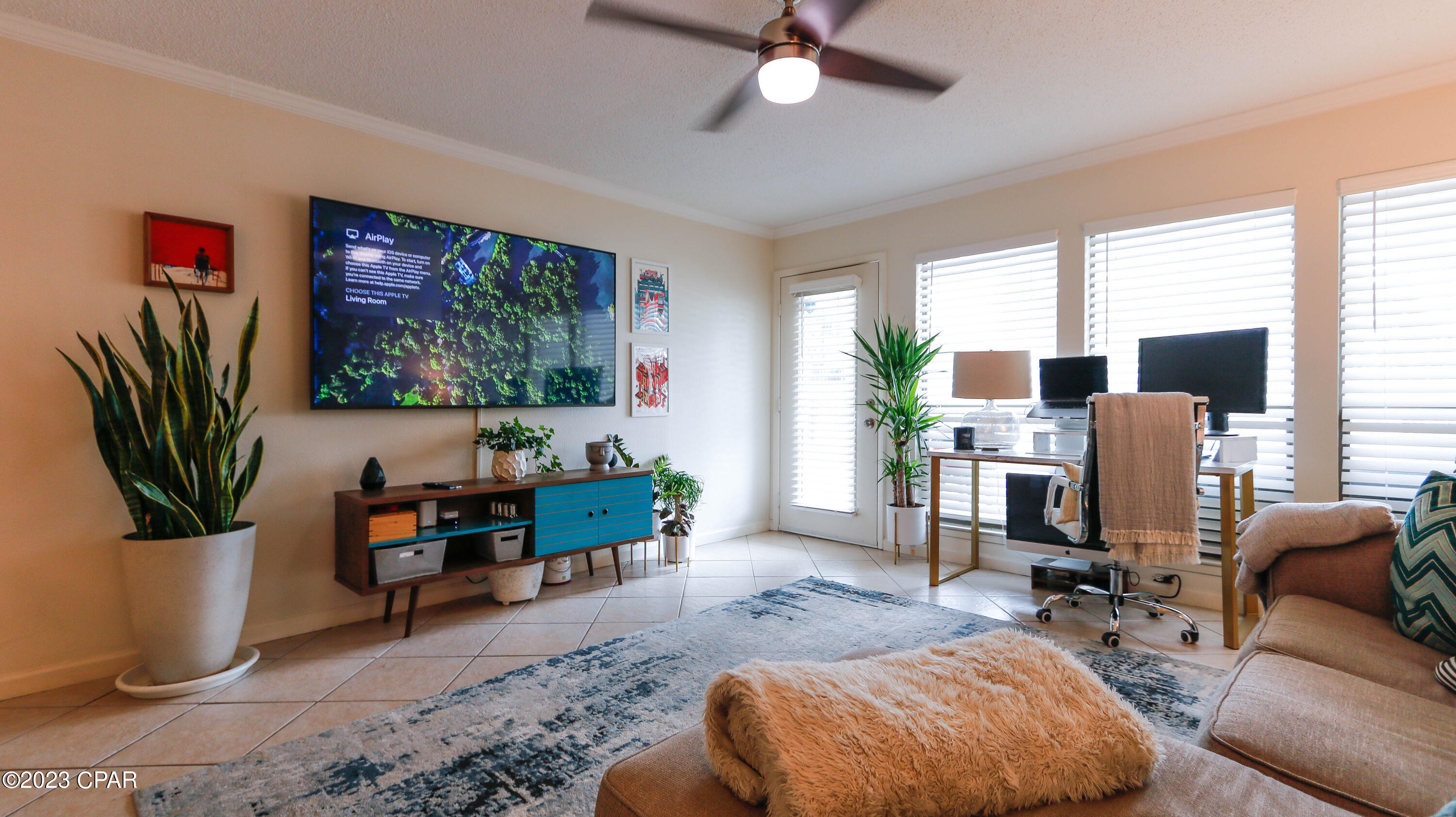 Dockside North - Residential