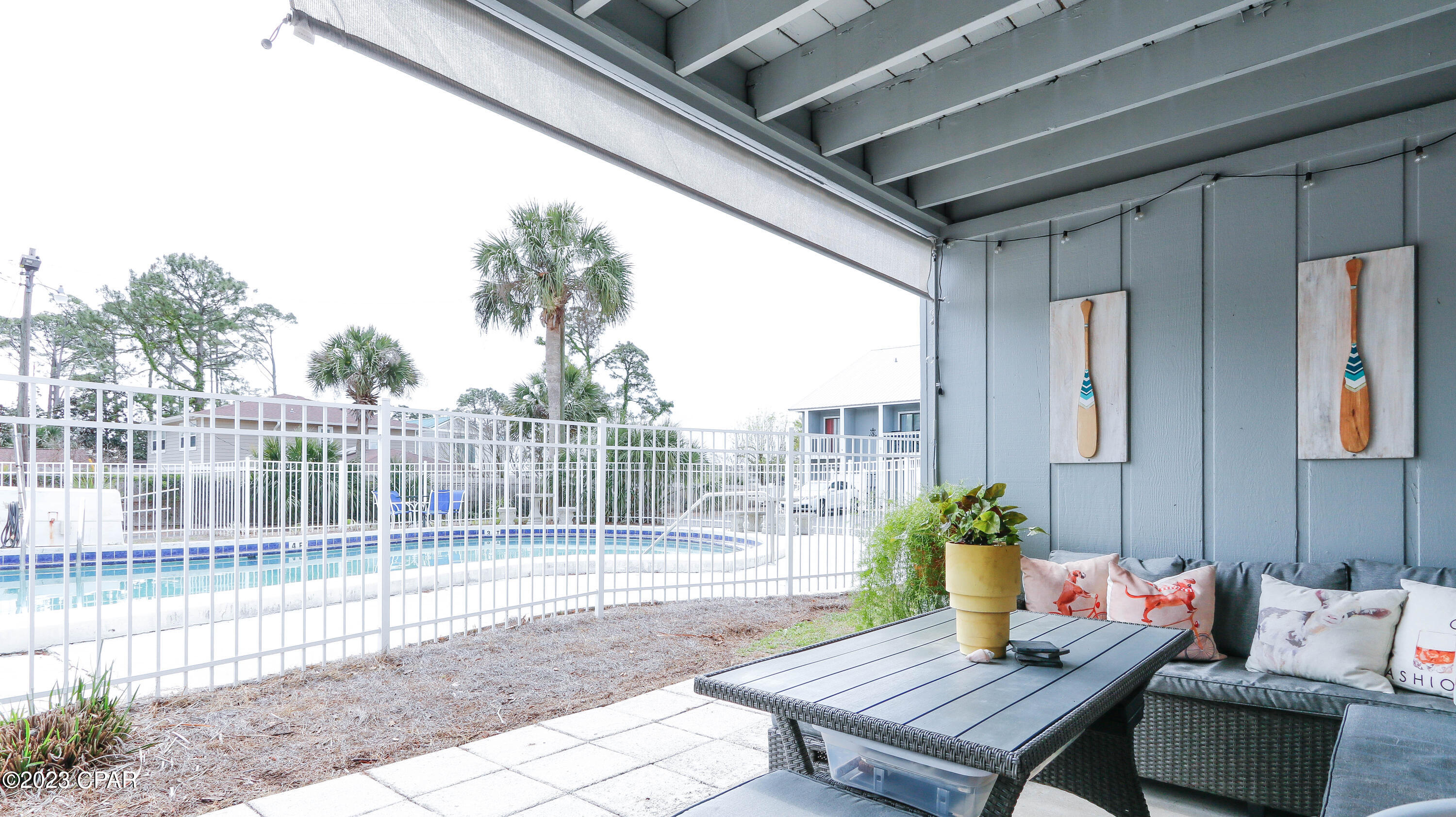 Dockside North - Residential