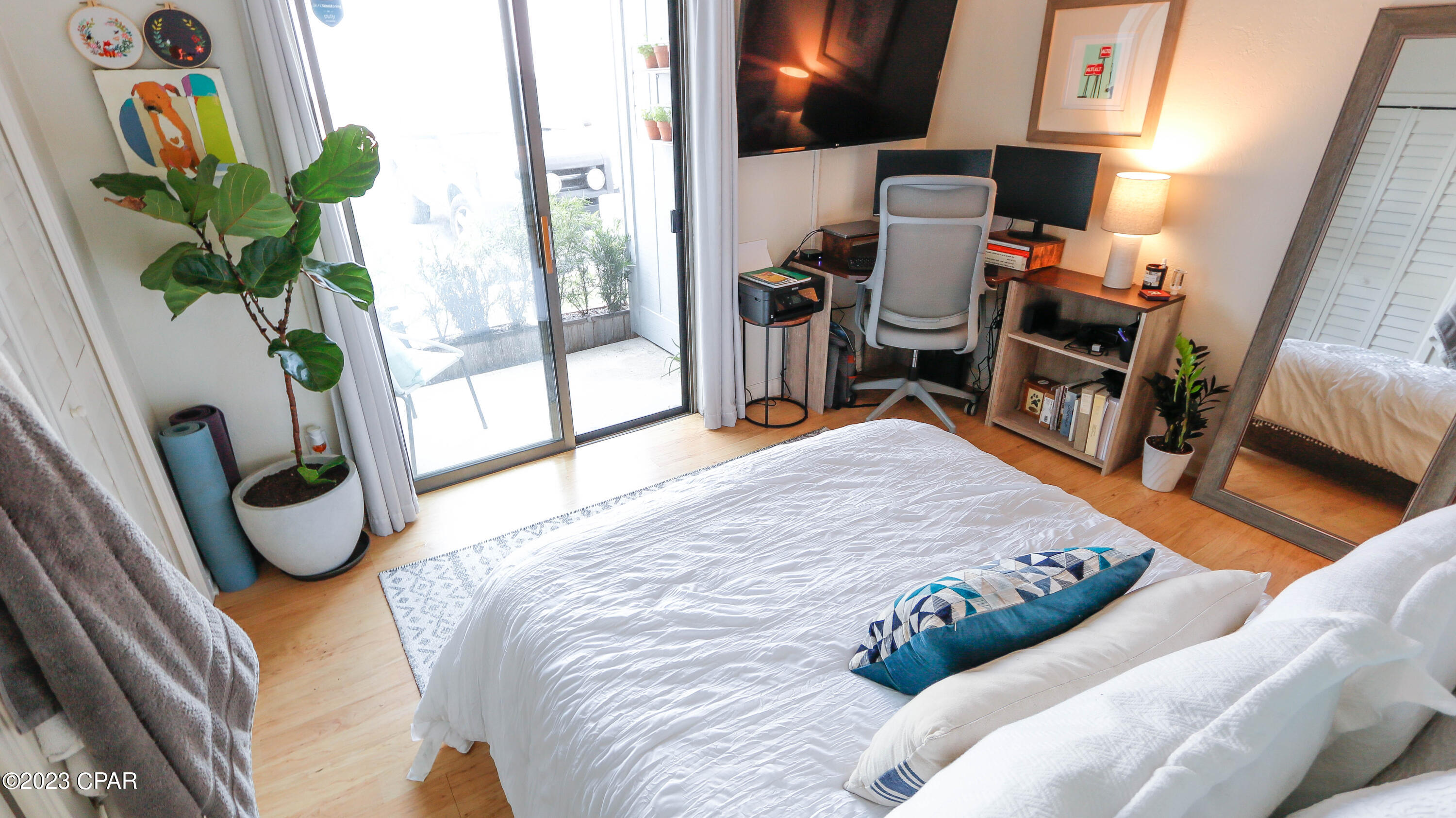 Dockside North - Residential