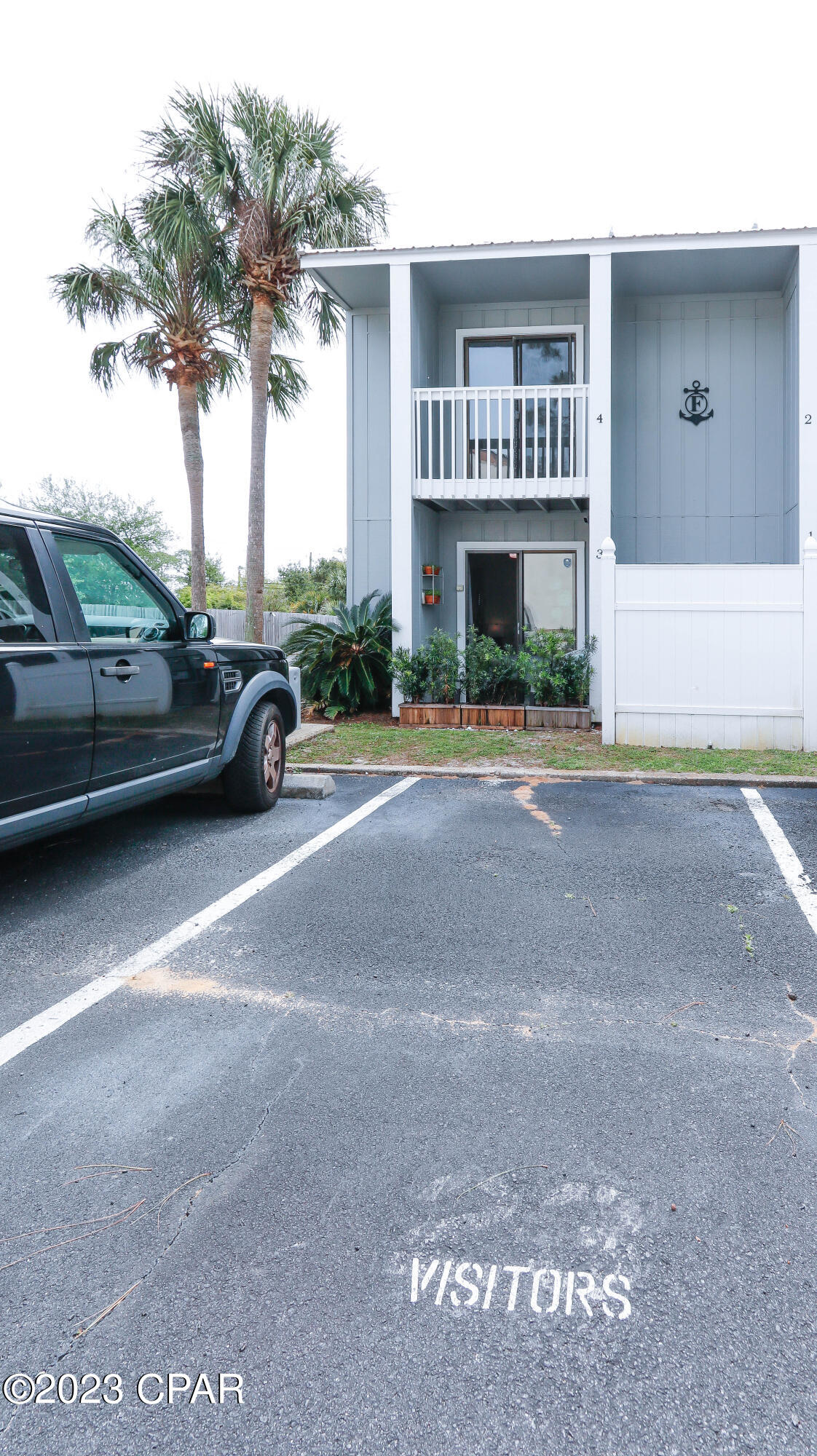 Dockside North - Residential