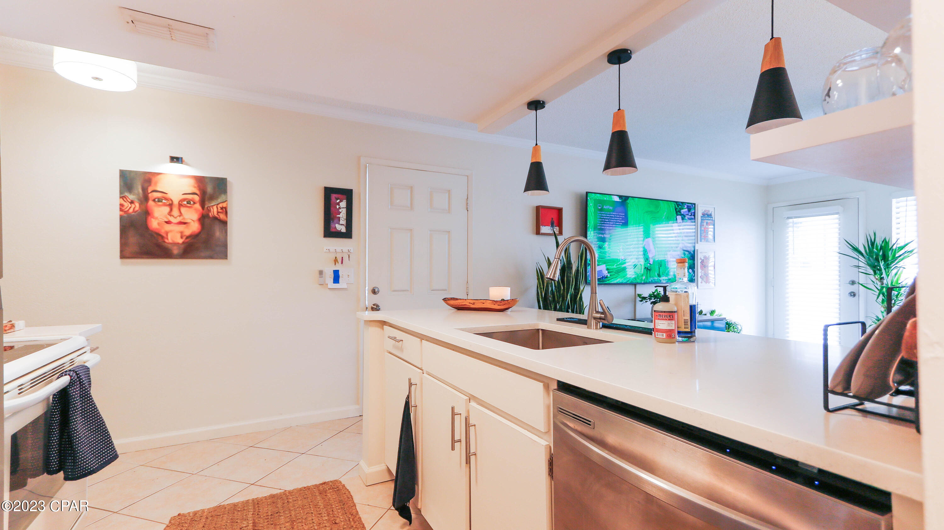 Dockside North - Residential