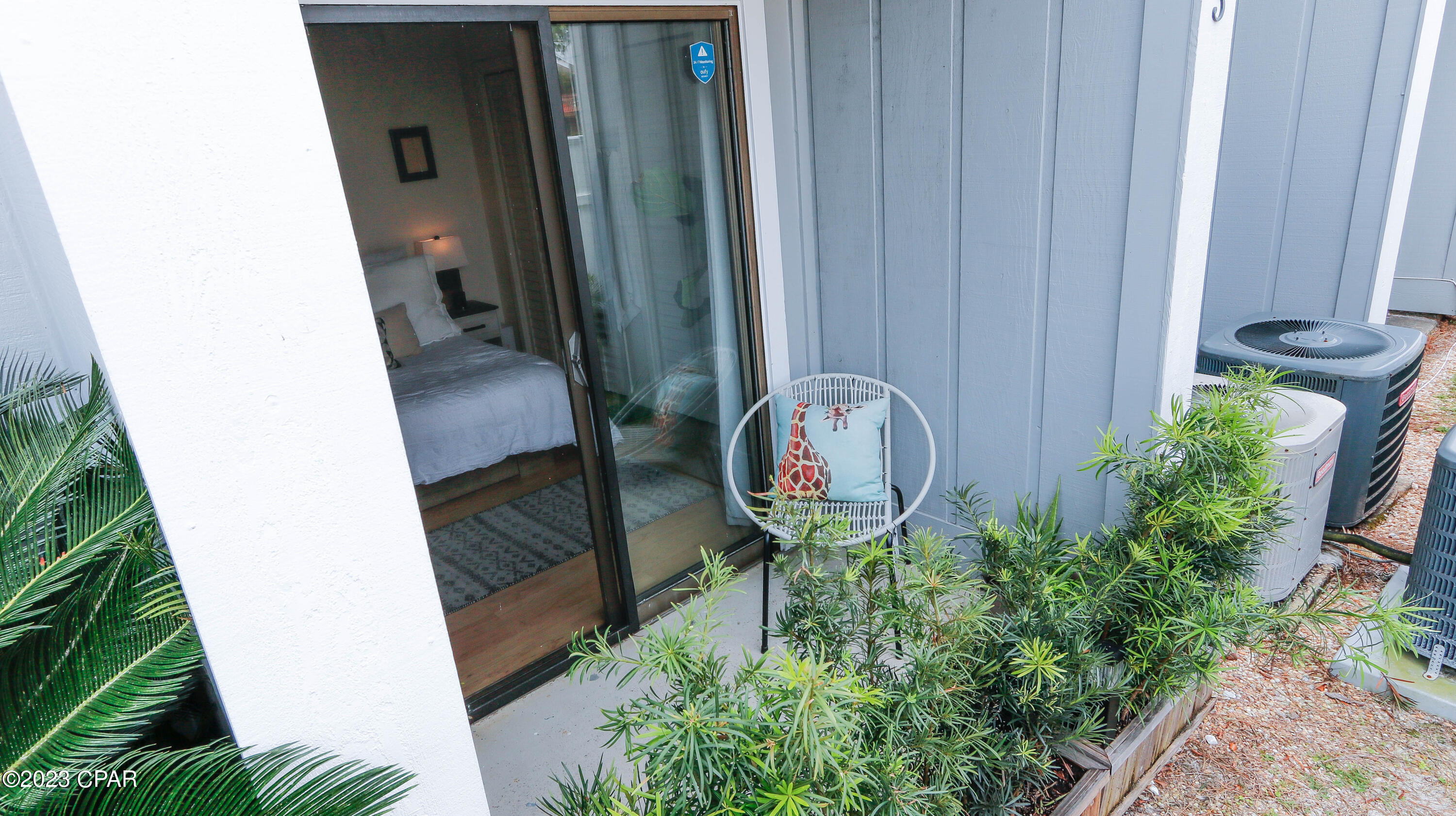 Dockside North - Residential