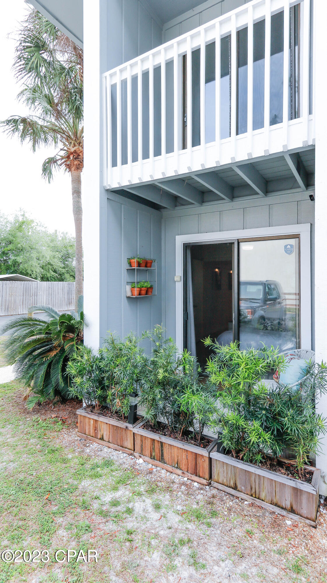 Dockside North - Residential