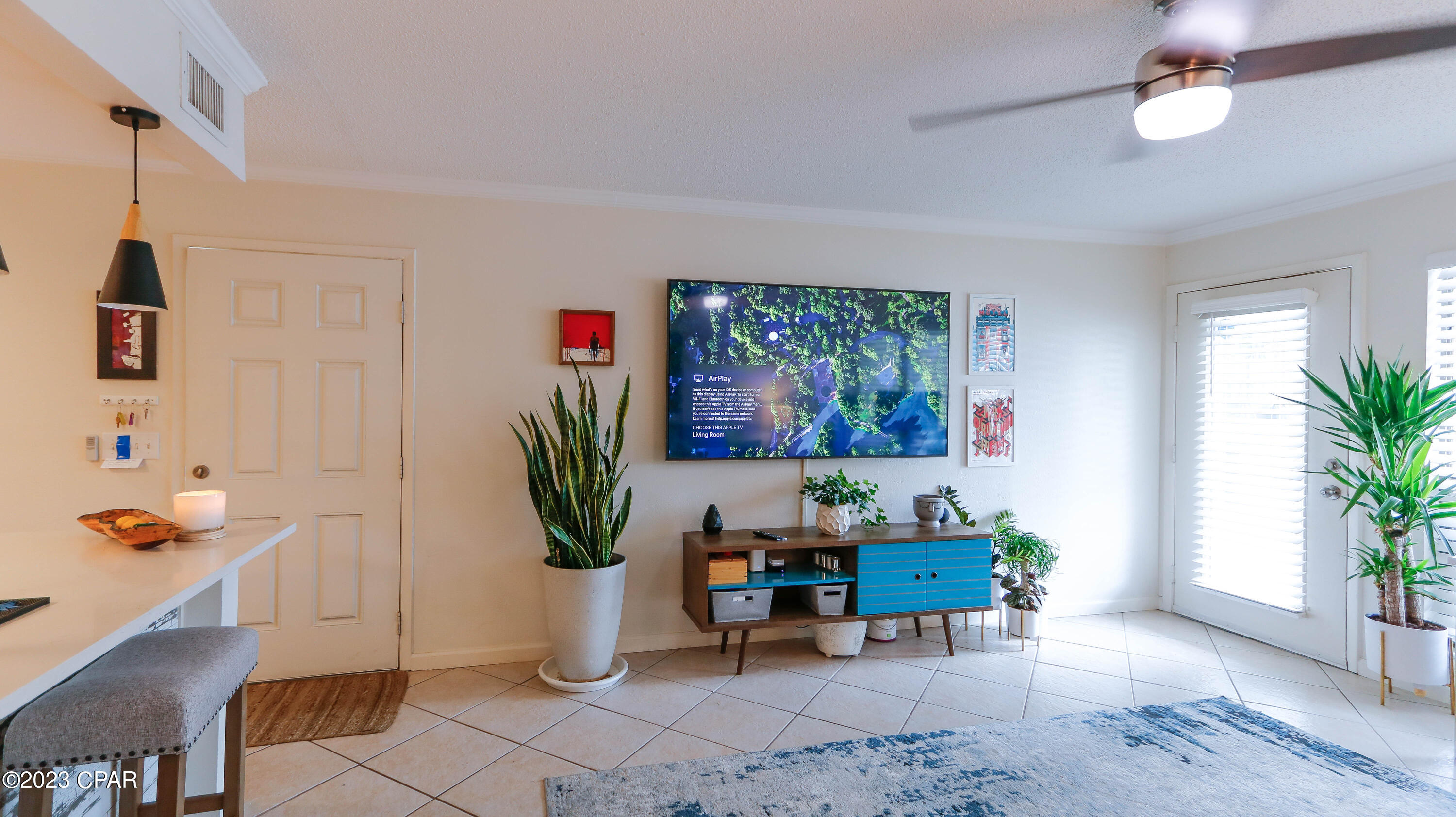 Dockside North - Residential