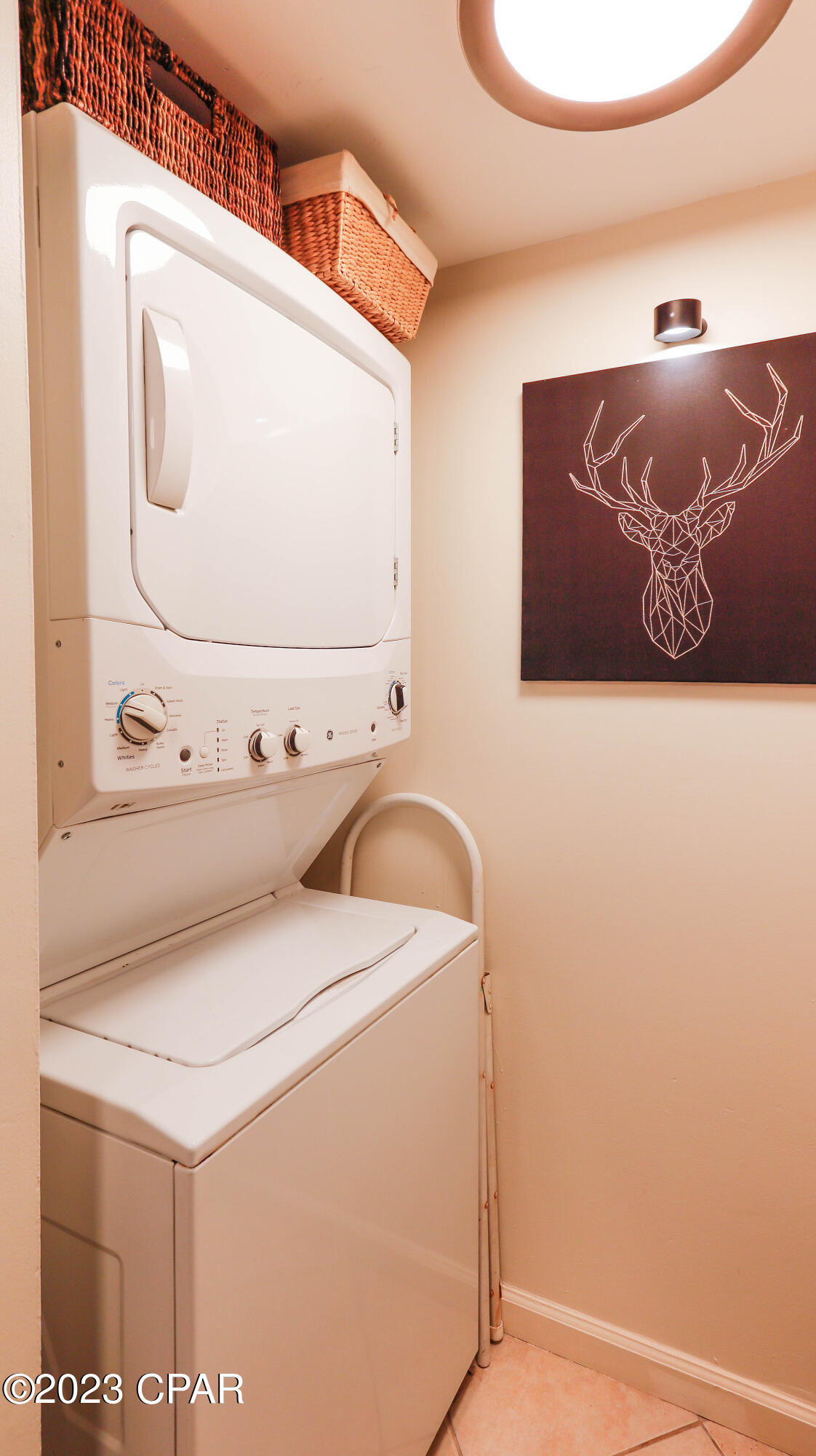 Dockside North - Residential