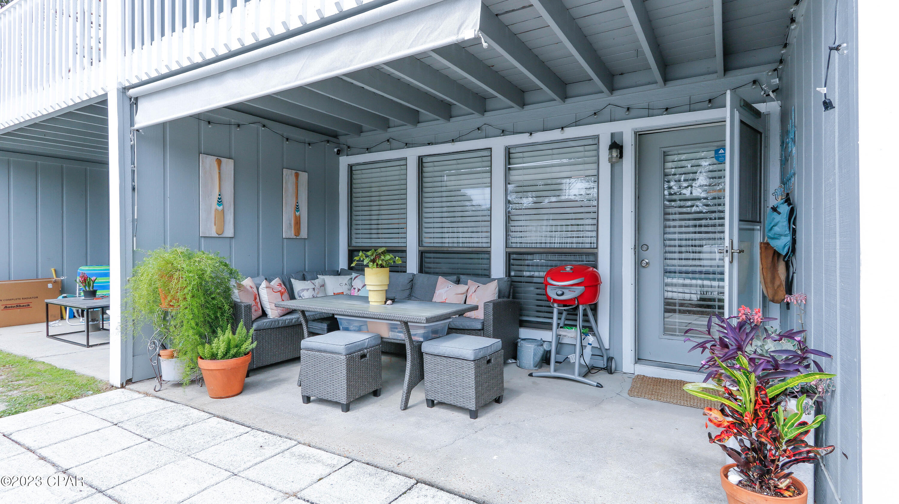 Dockside North - Residential