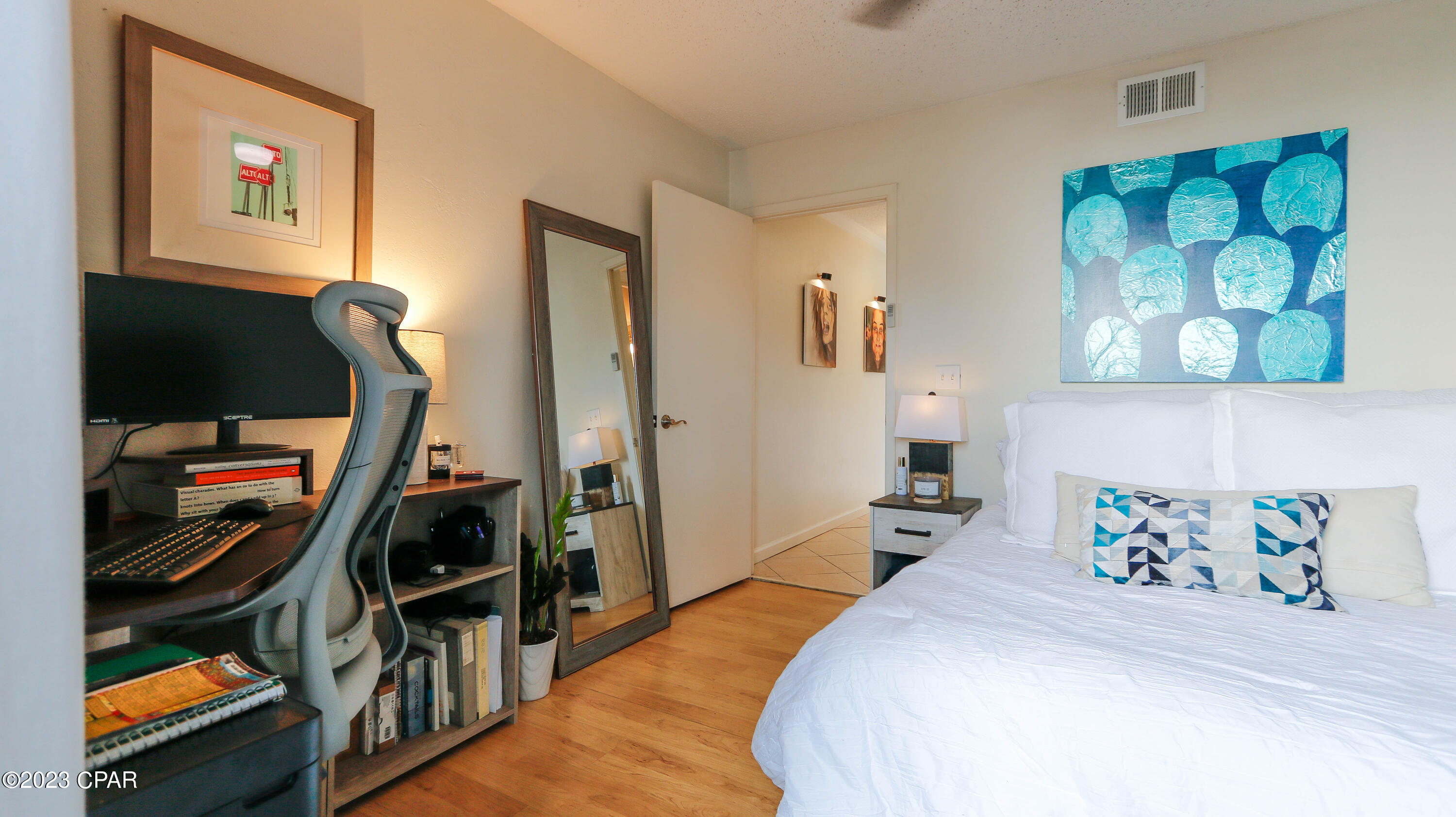 Dockside North - Residential