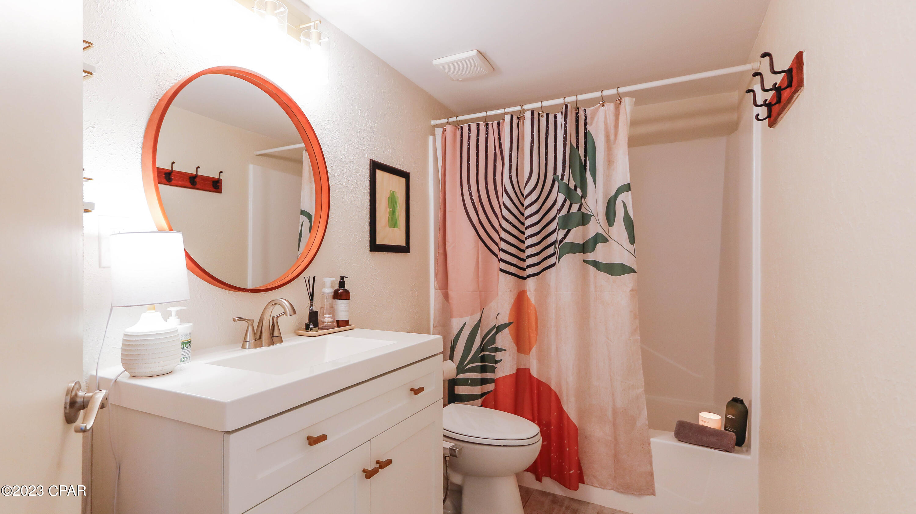 Dockside North - Residential