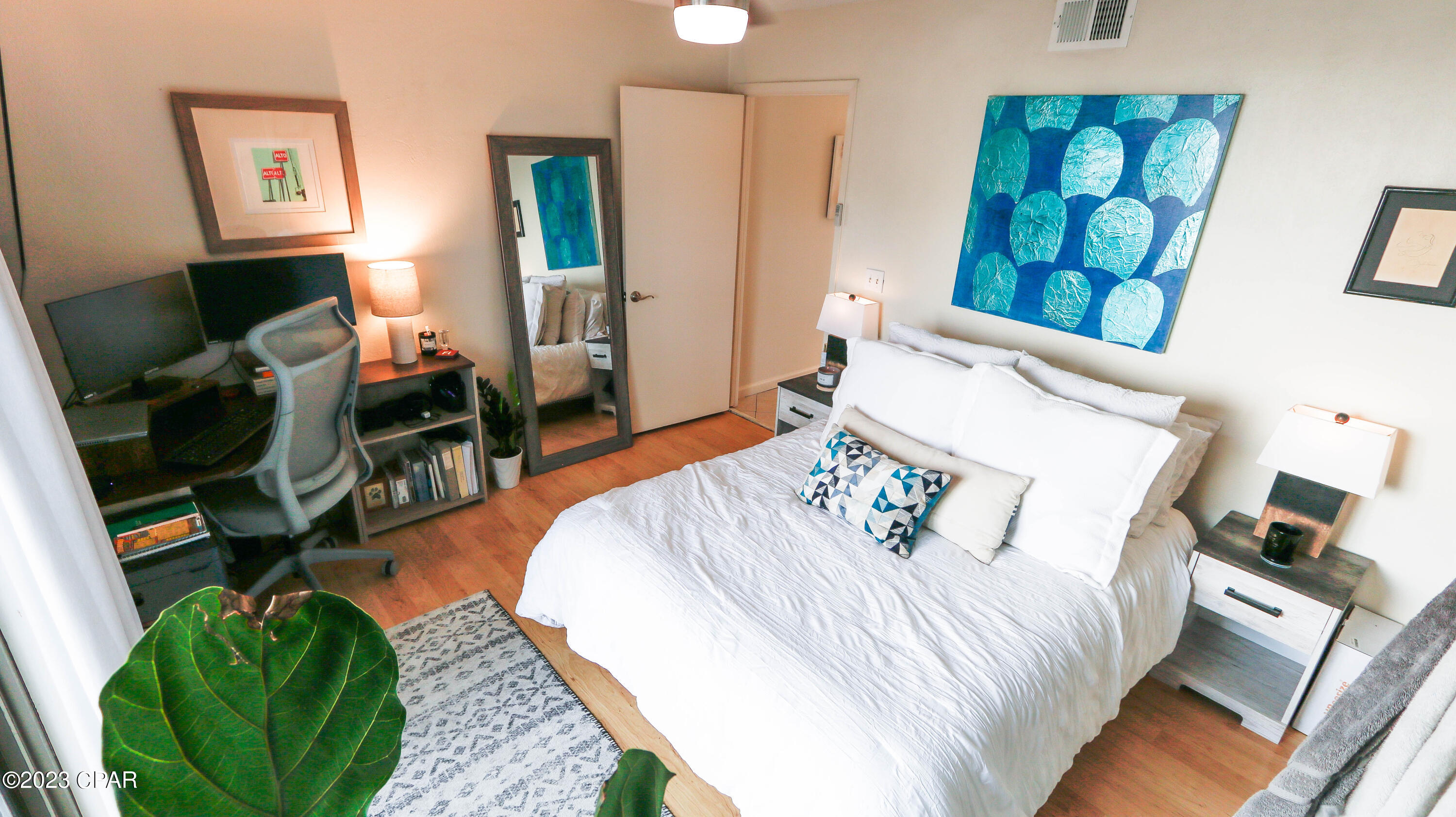 Dockside North - Residential