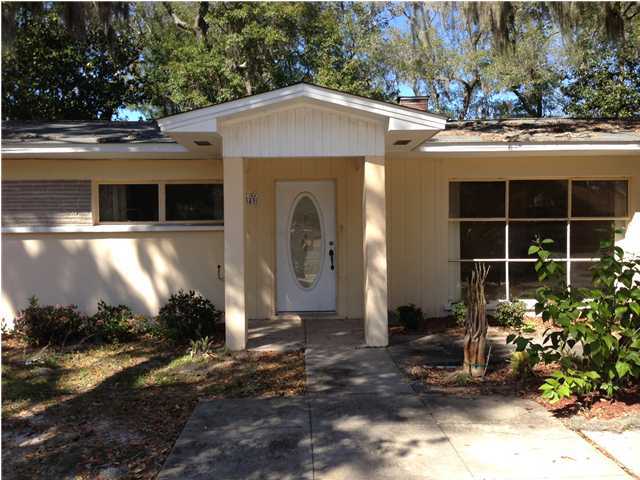 Gilbert-Pkr Add-Pt Don - Residential Lease