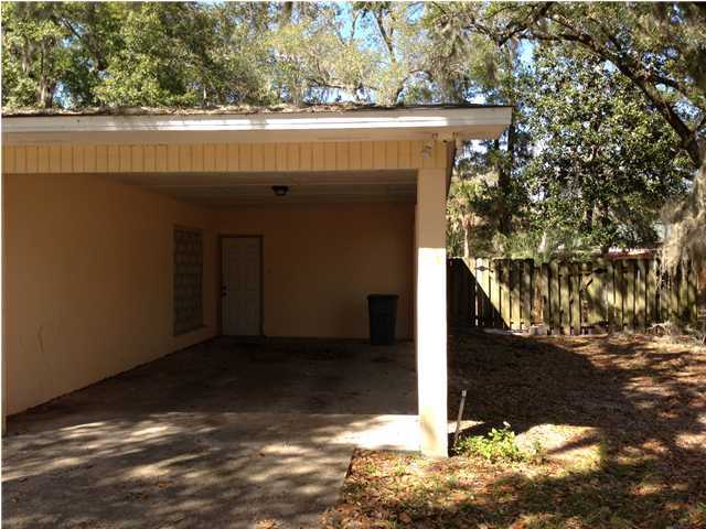 Gilbert-Pkr Add-Pt Don - Residential Lease