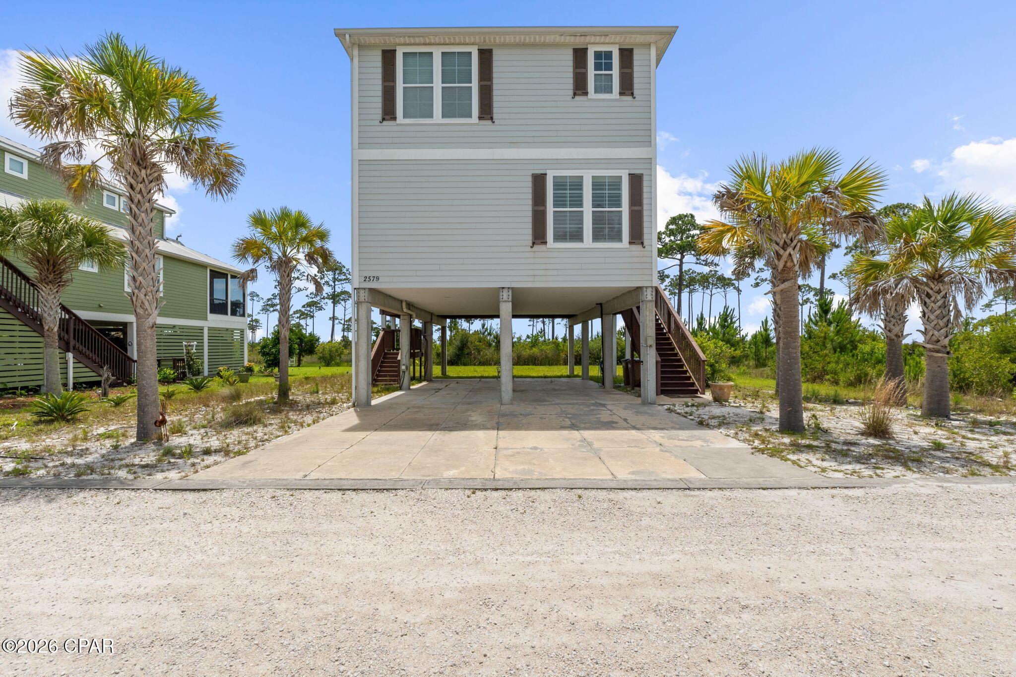Shallow Reed - Residential