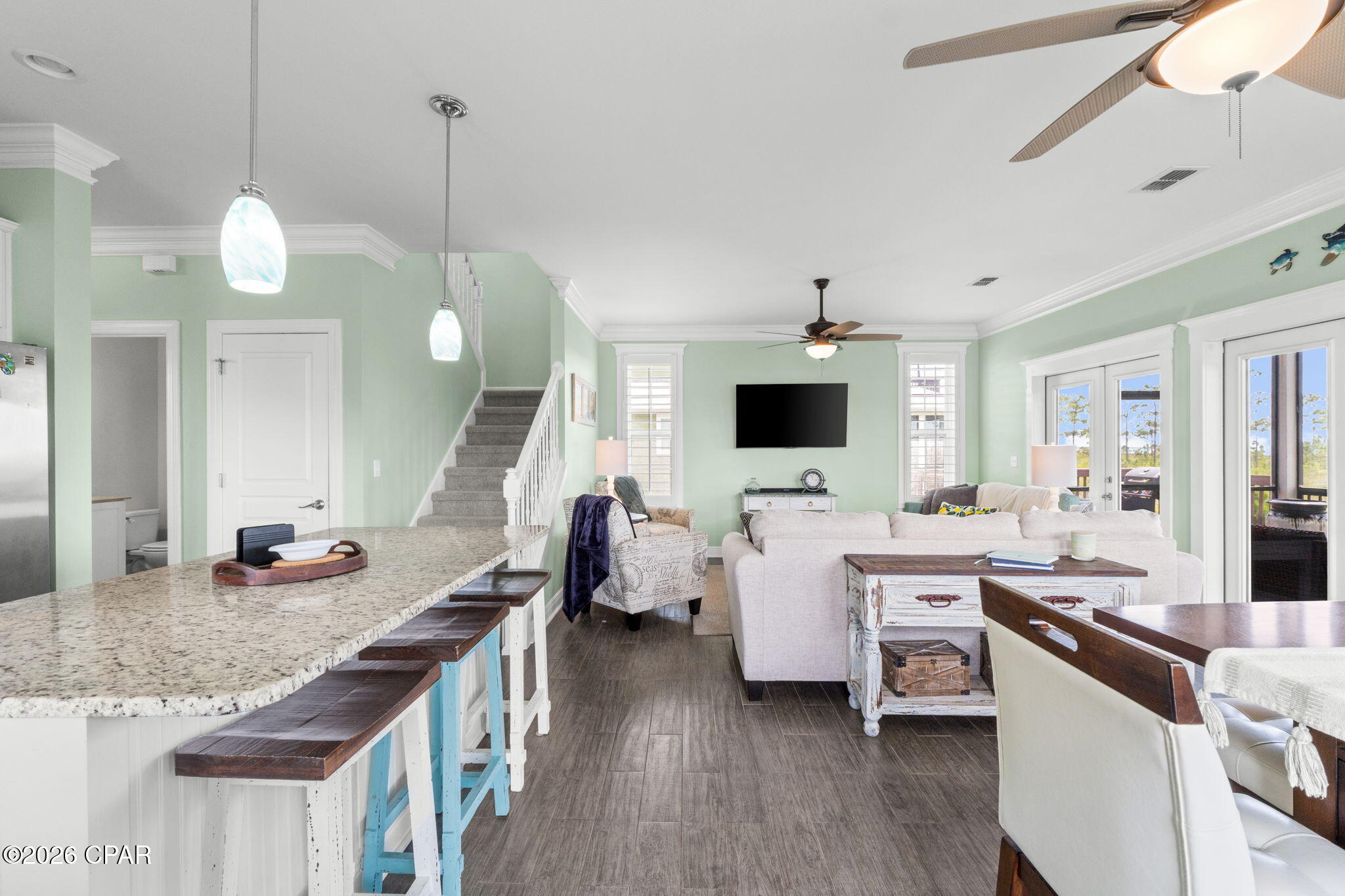 Shallow Reed - Residential