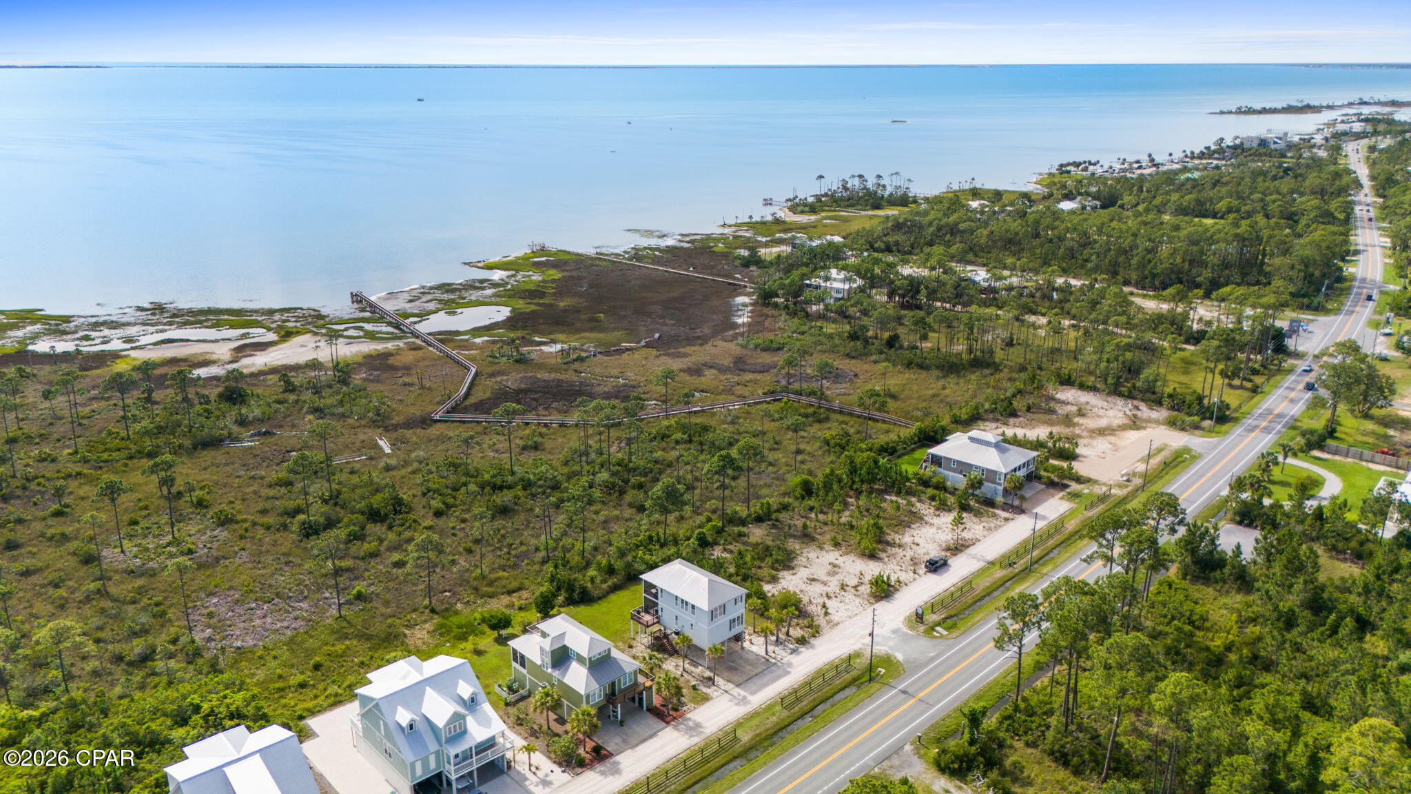 Shallow Reed - Residential