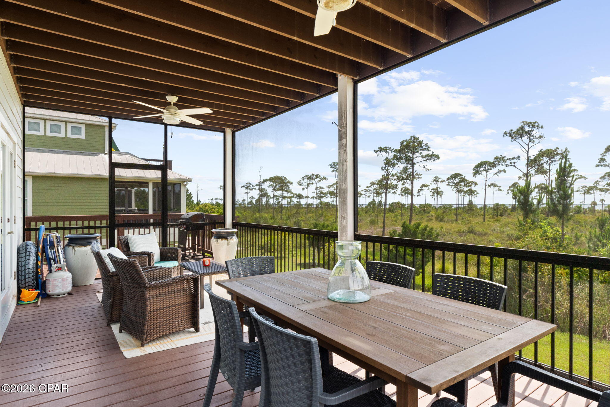 Shallow Reed - Residential