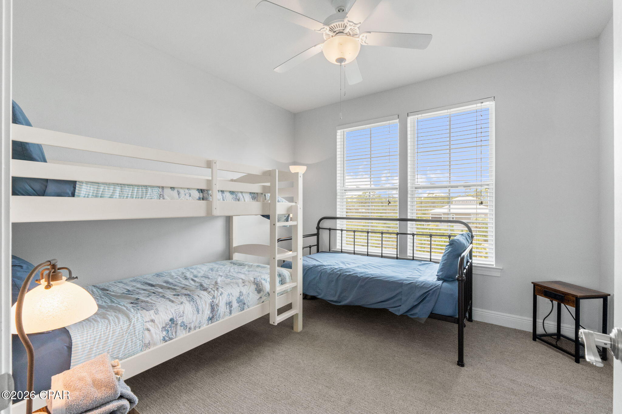 Shallow Reed - Residential
