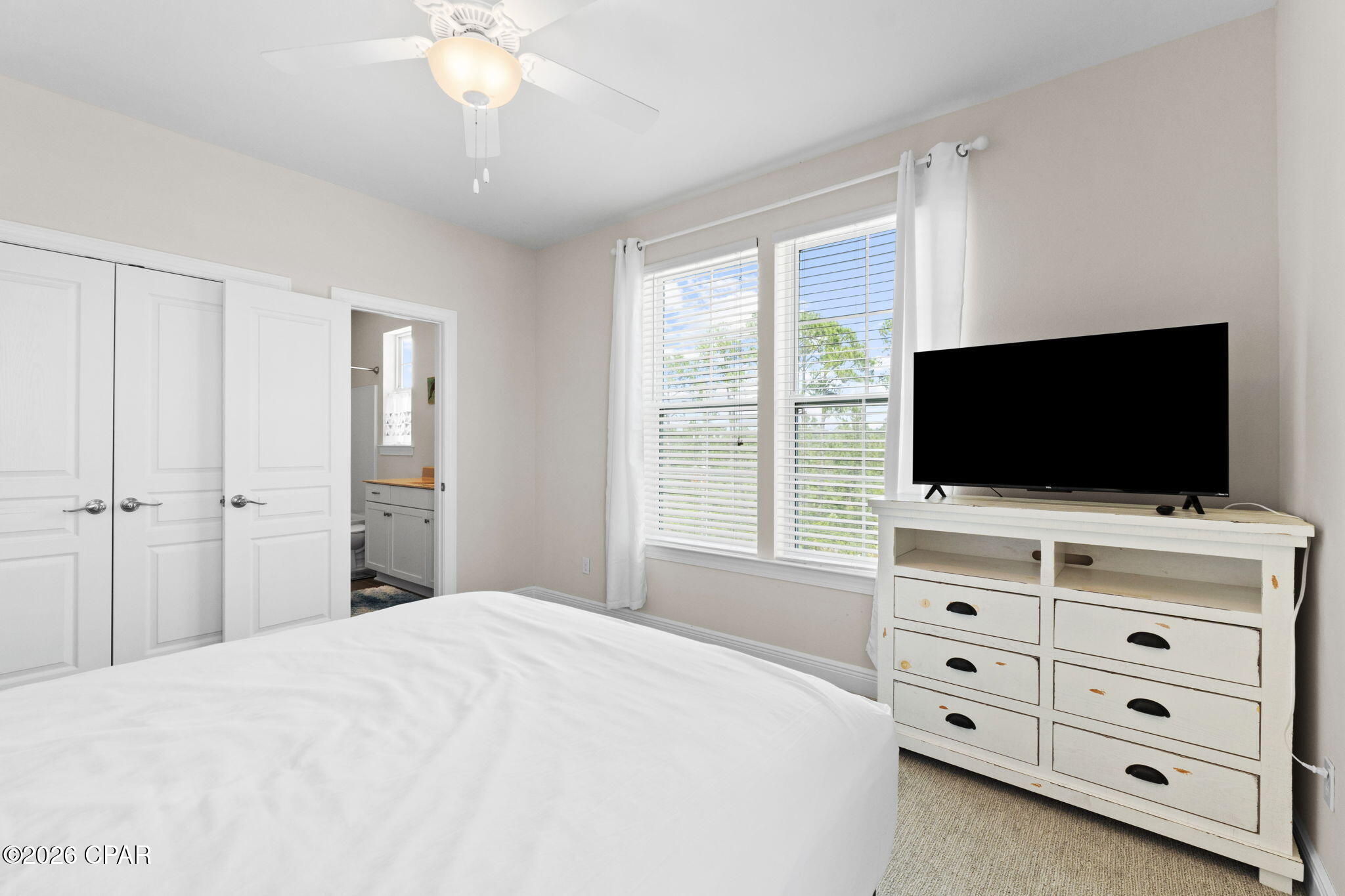 Shallow Reed - Residential