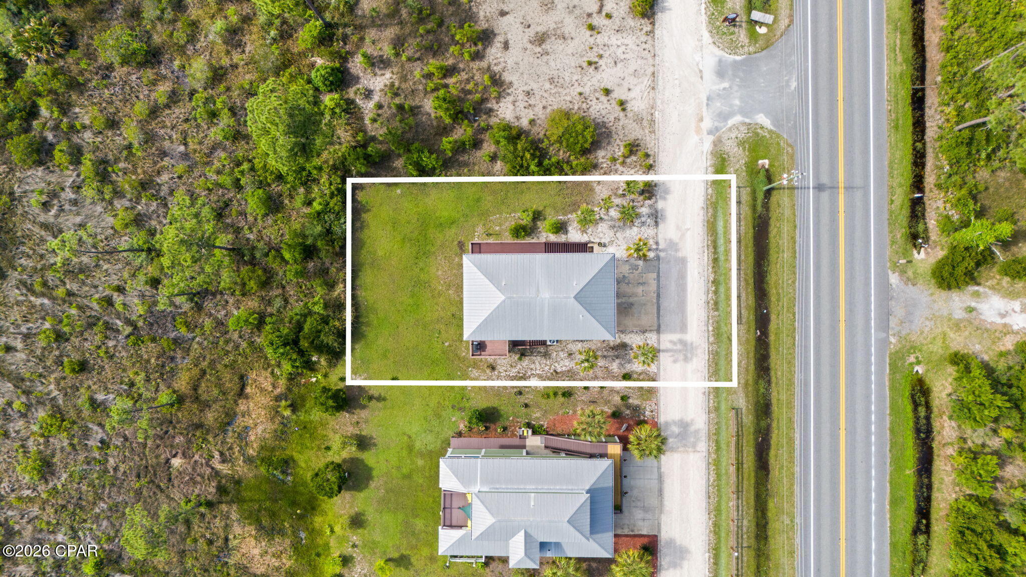 Shallow Reed - Residential