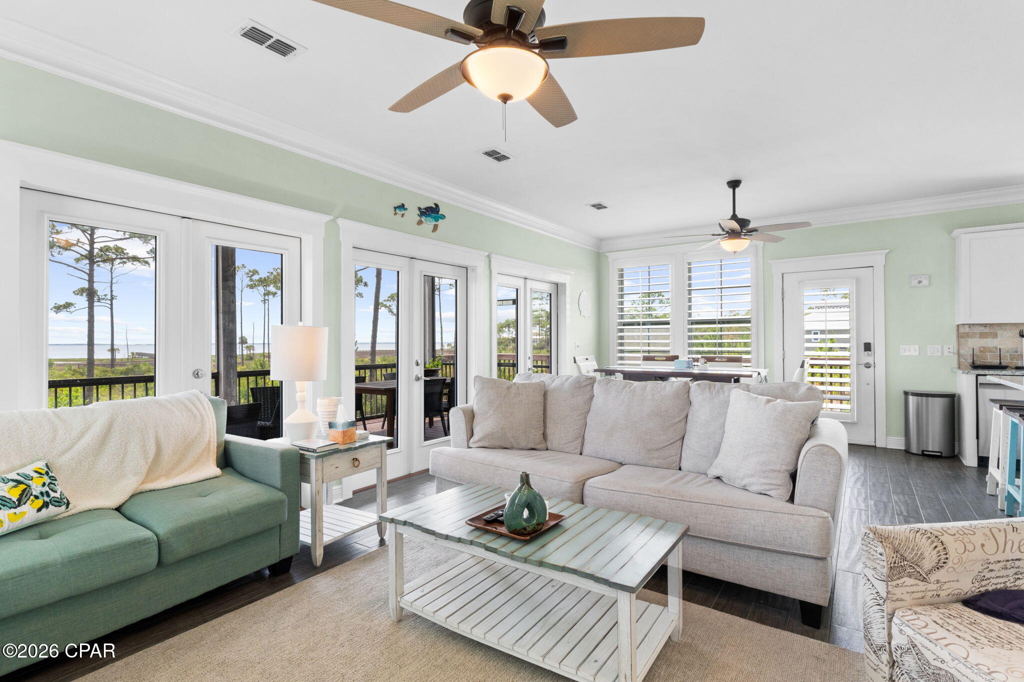 Shallow Reed - Residential