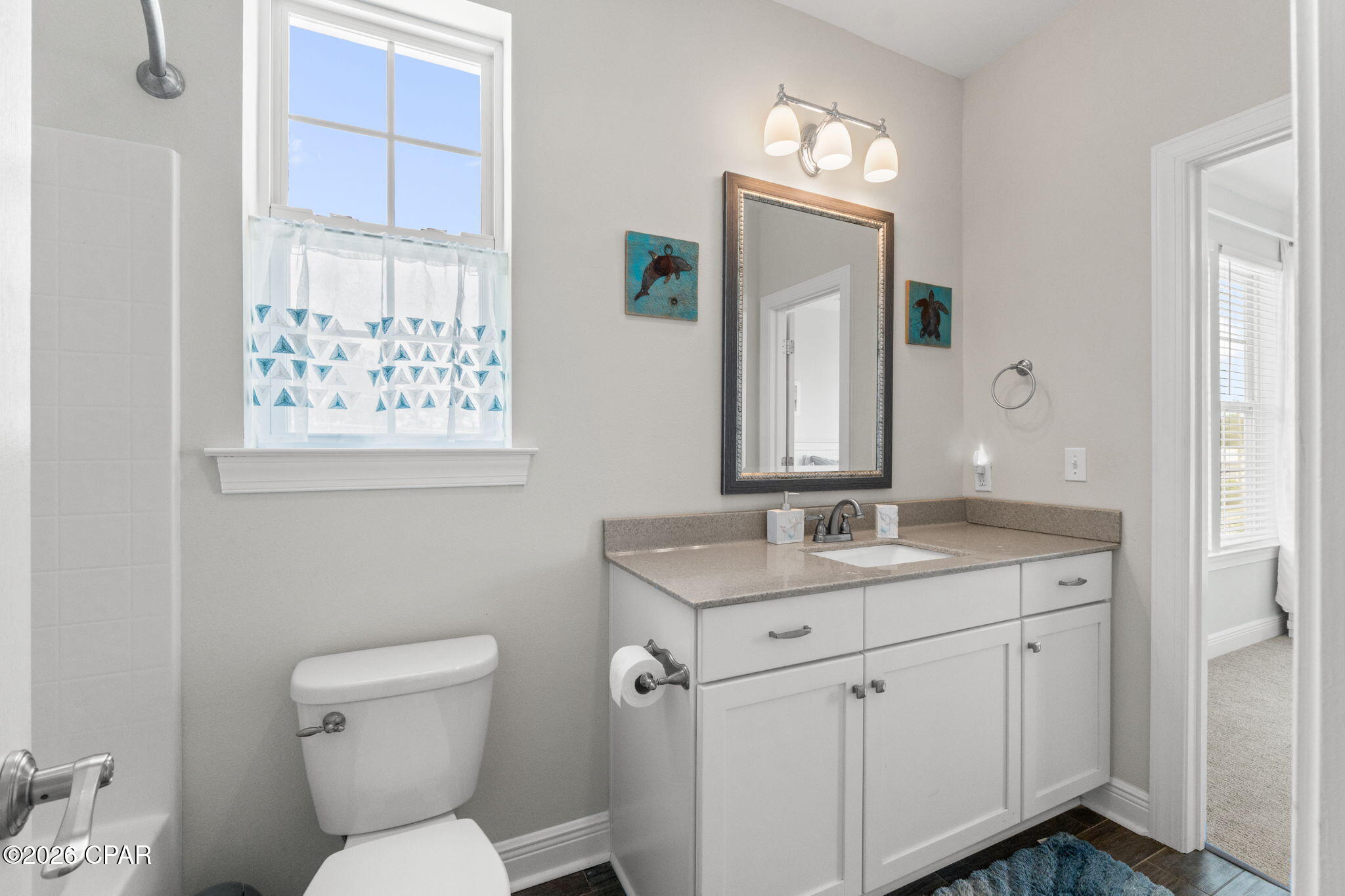 Shallow Reed - Residential
