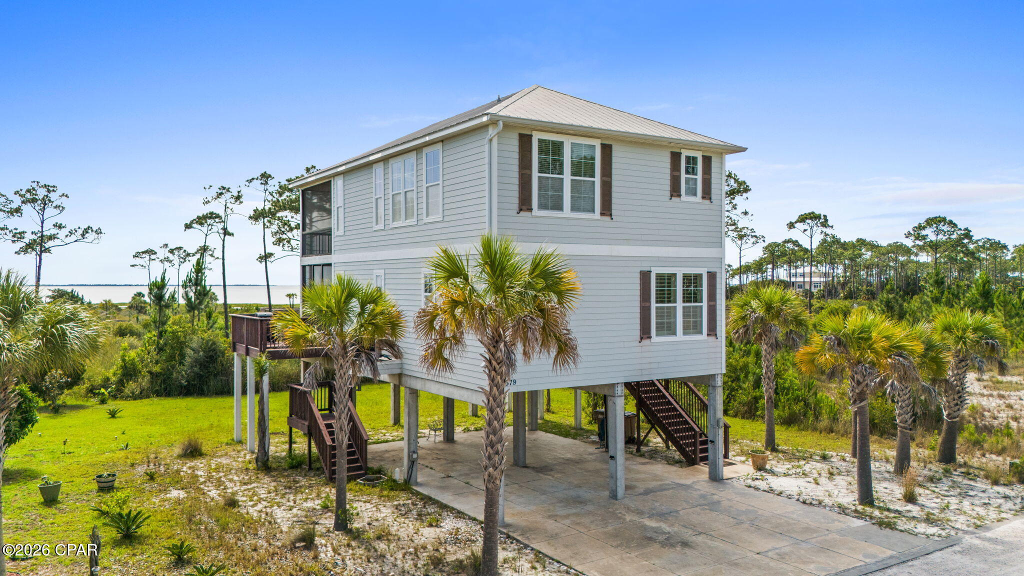 Shallow Reed - Residential