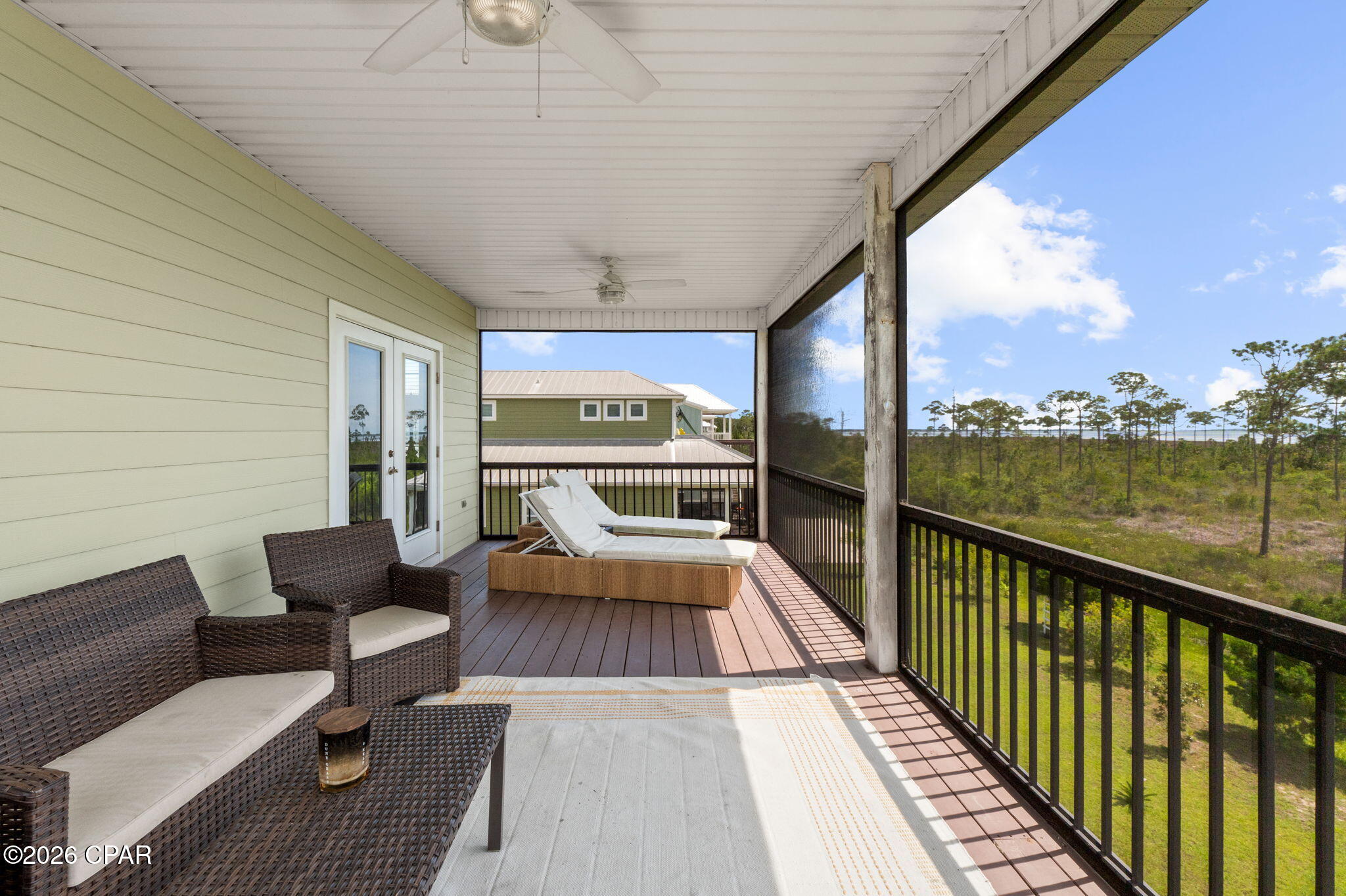 Shallow Reed - Residential