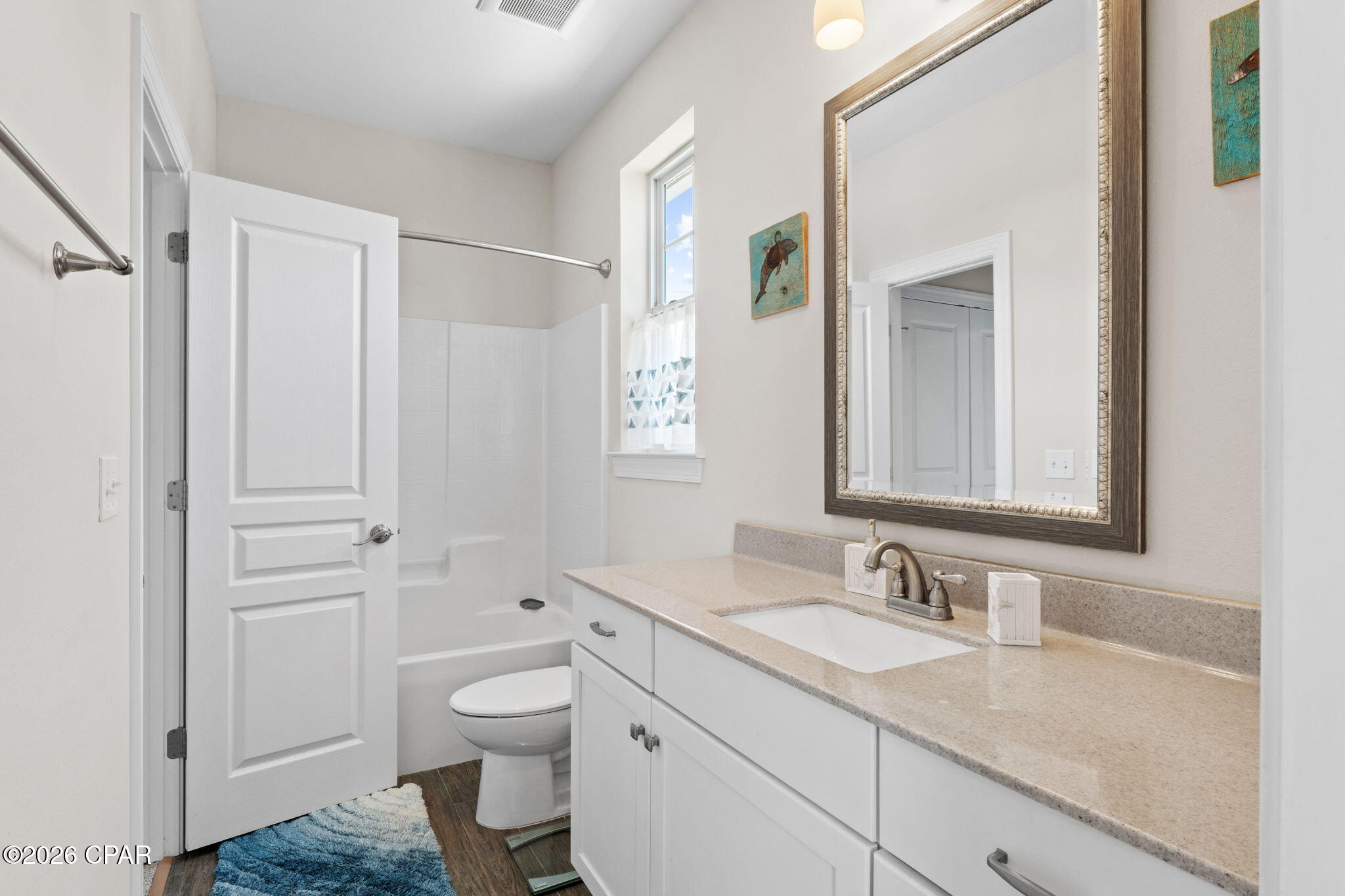 Shallow Reed - Residential