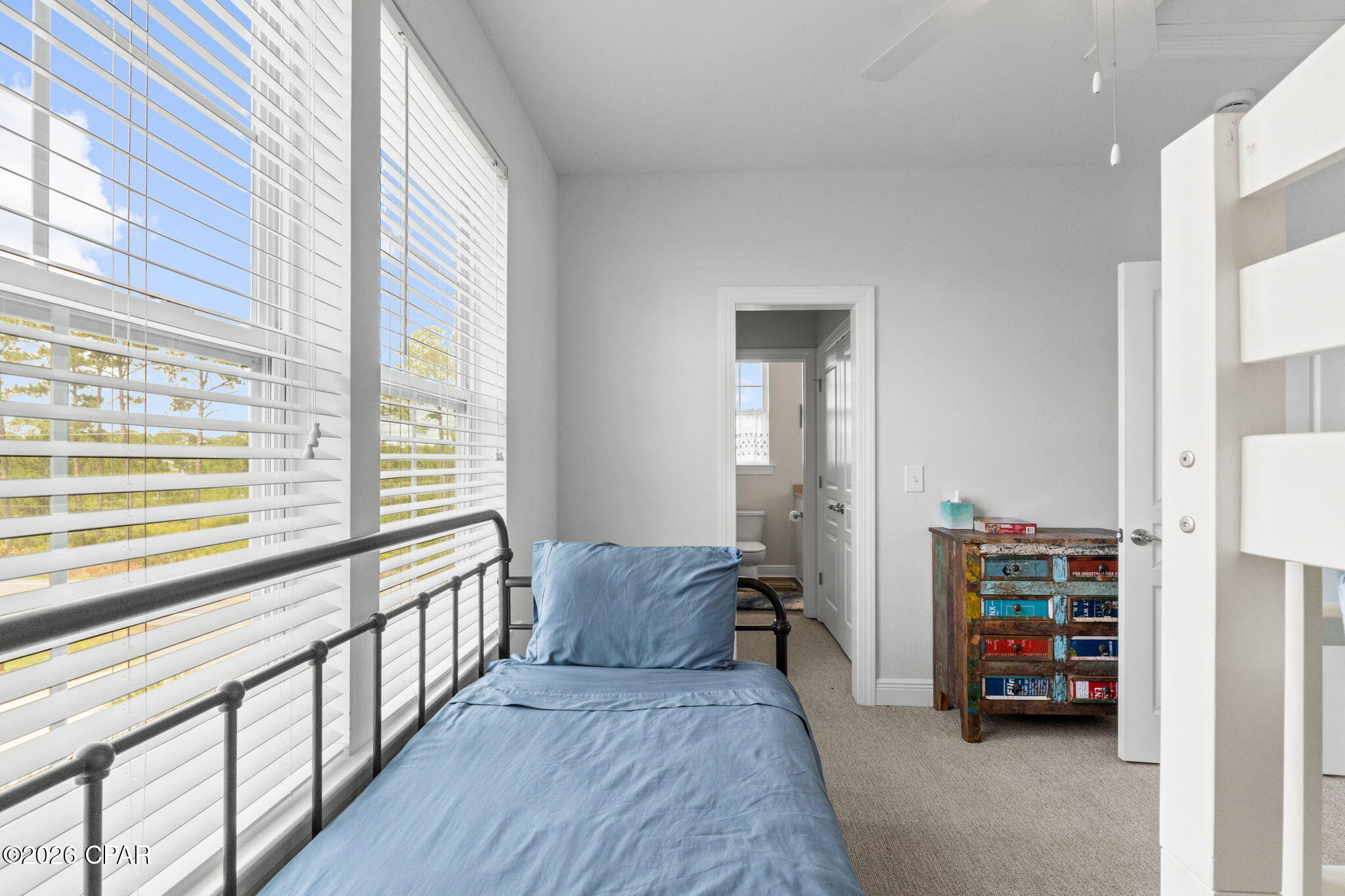 Shallow Reed - Residential