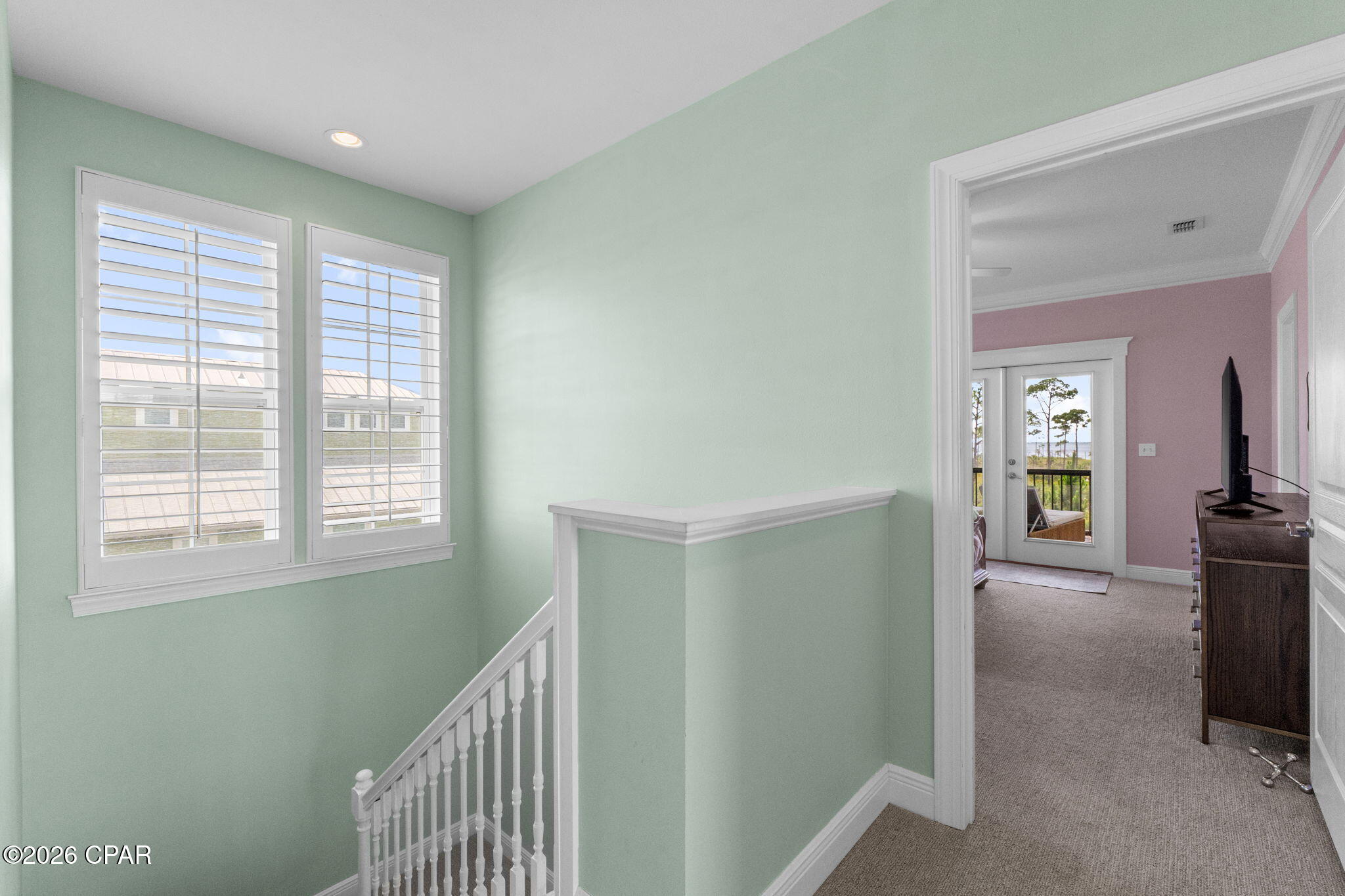 Shallow Reed - Residential