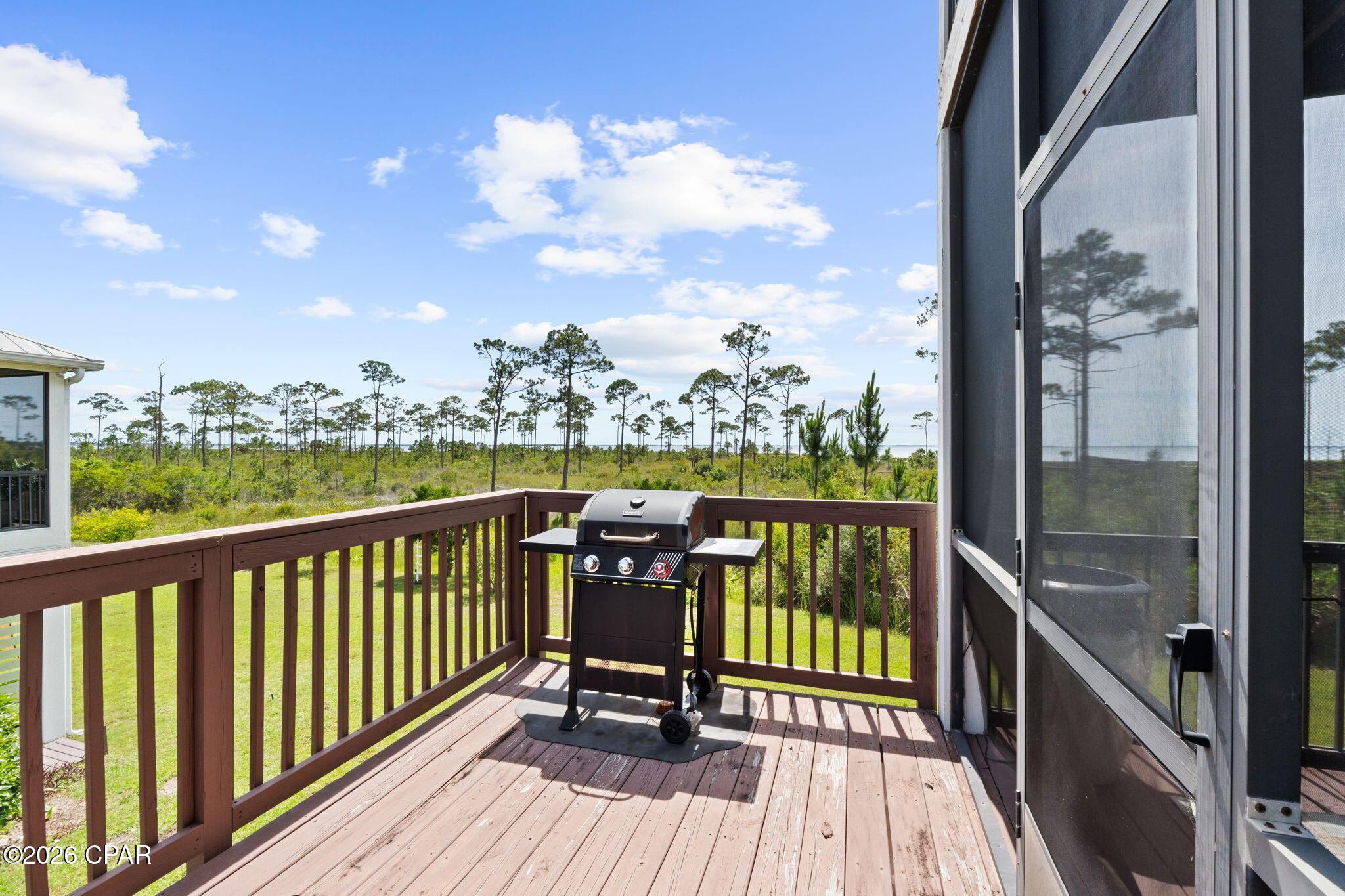 Shallow Reed - Residential
