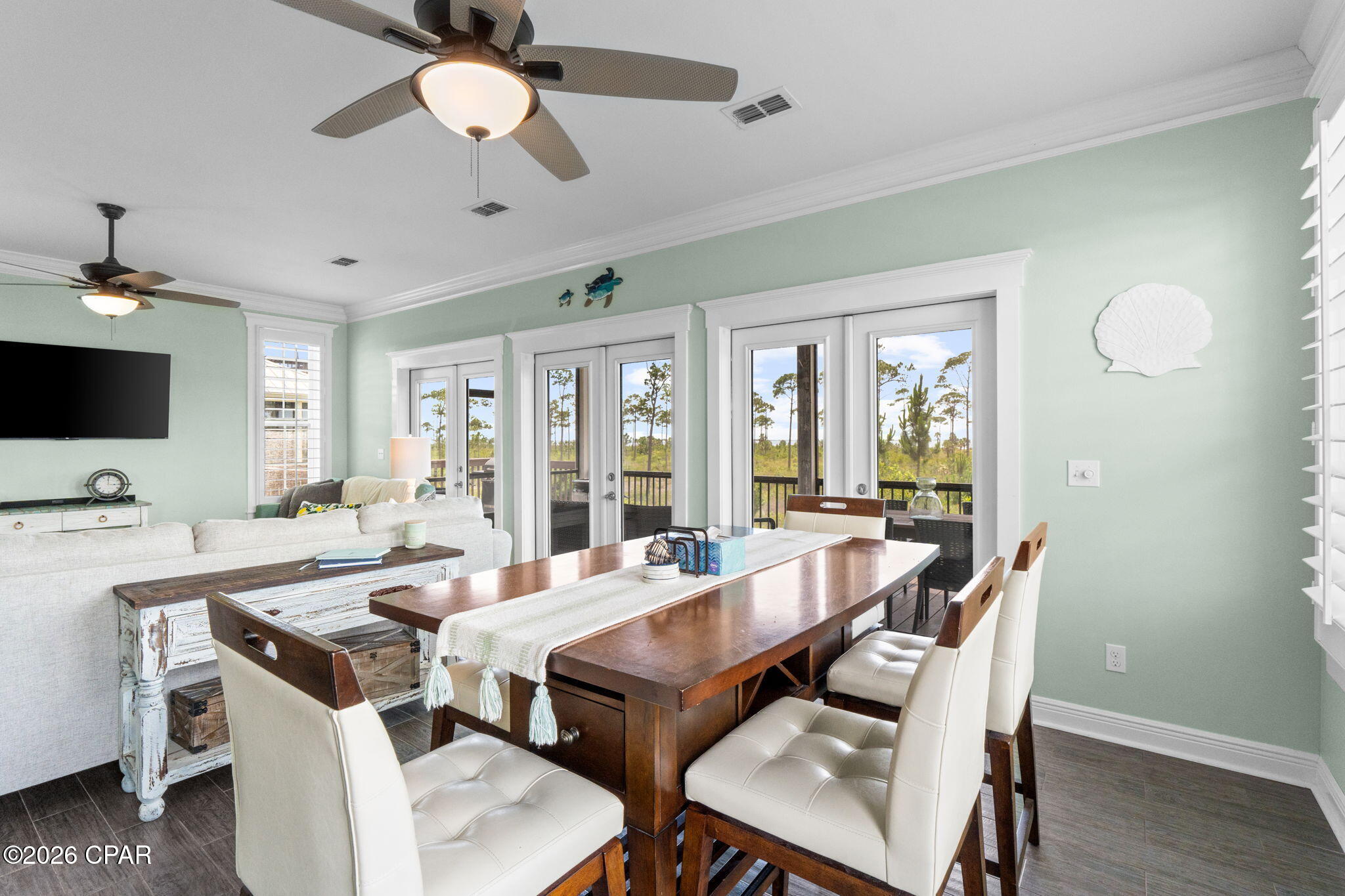 Shallow Reed - Residential