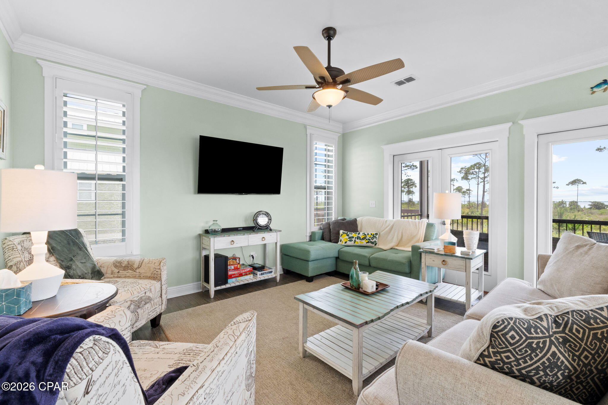 Shallow Reed - Residential