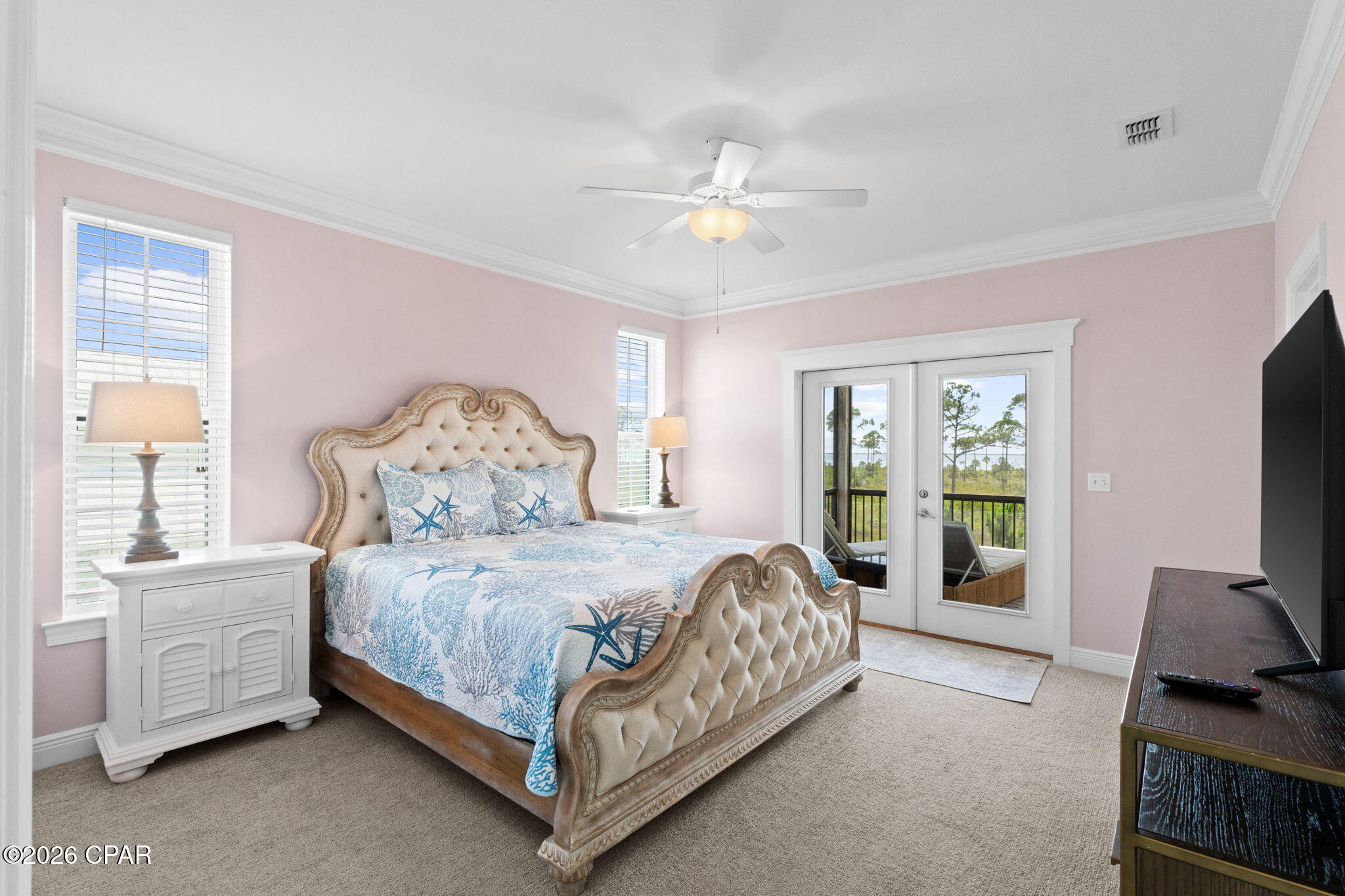 Shallow Reed - Residential
