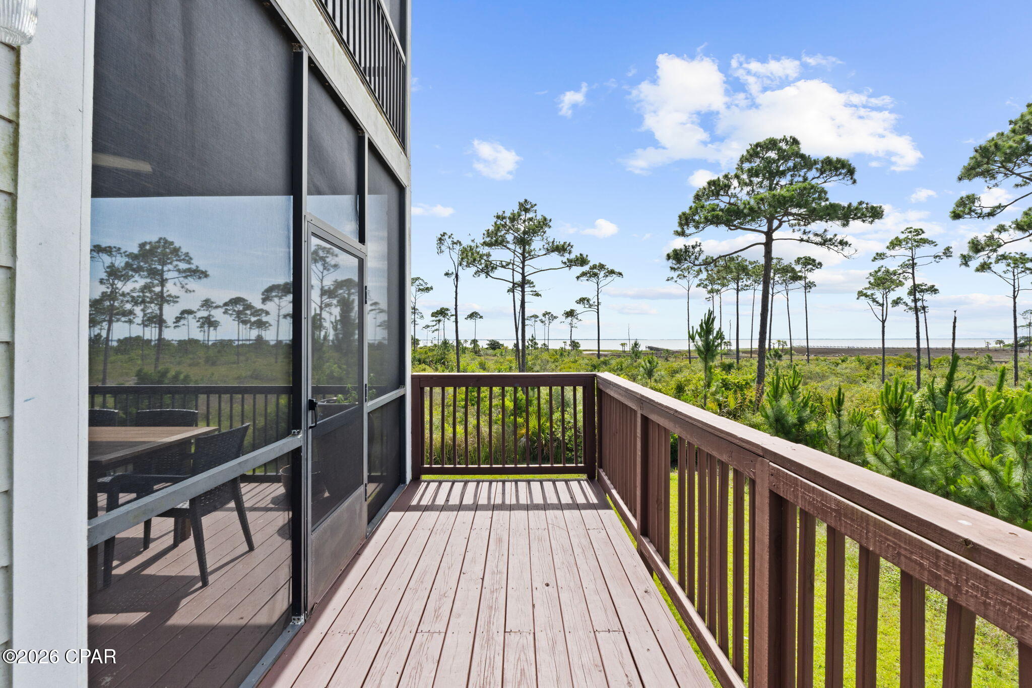 Shallow Reed - Residential