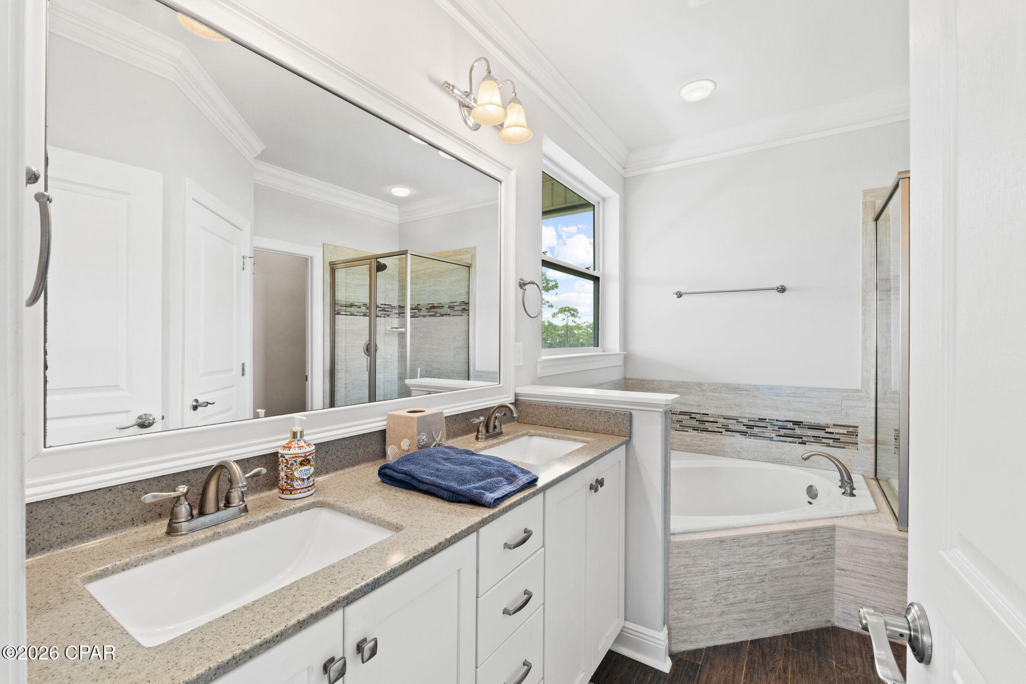 Shallow Reed - Residential