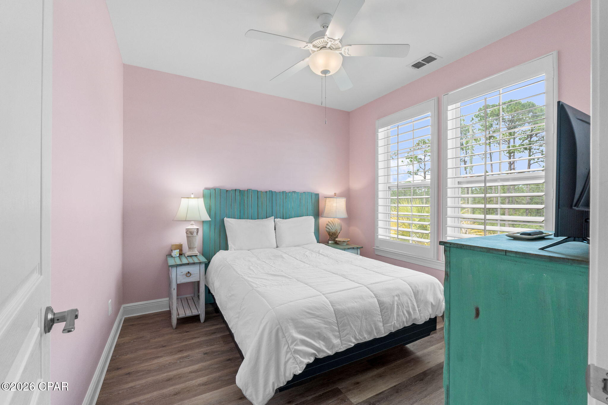 Shallow Reed - Residential