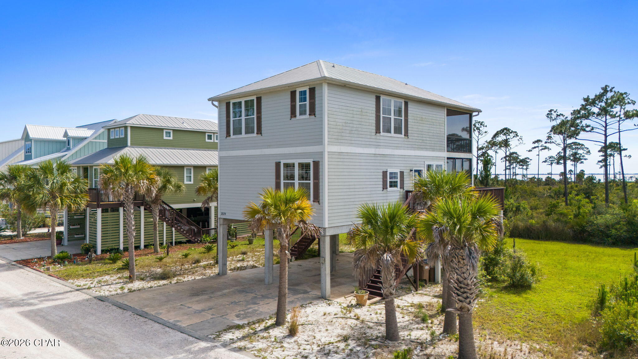 Shallow Reed - Residential