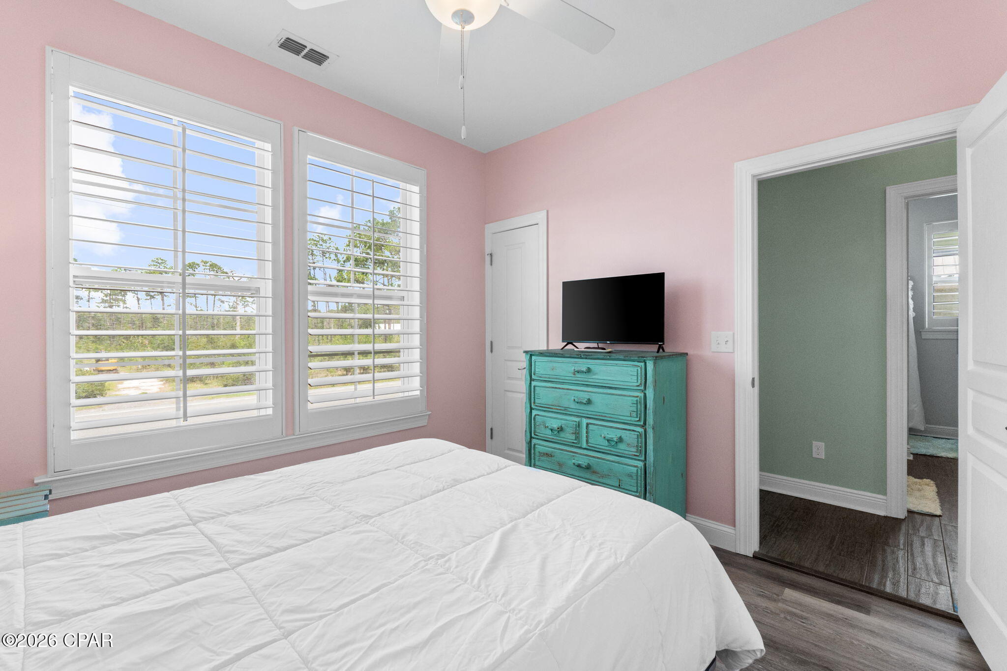 Shallow Reed - Residential
