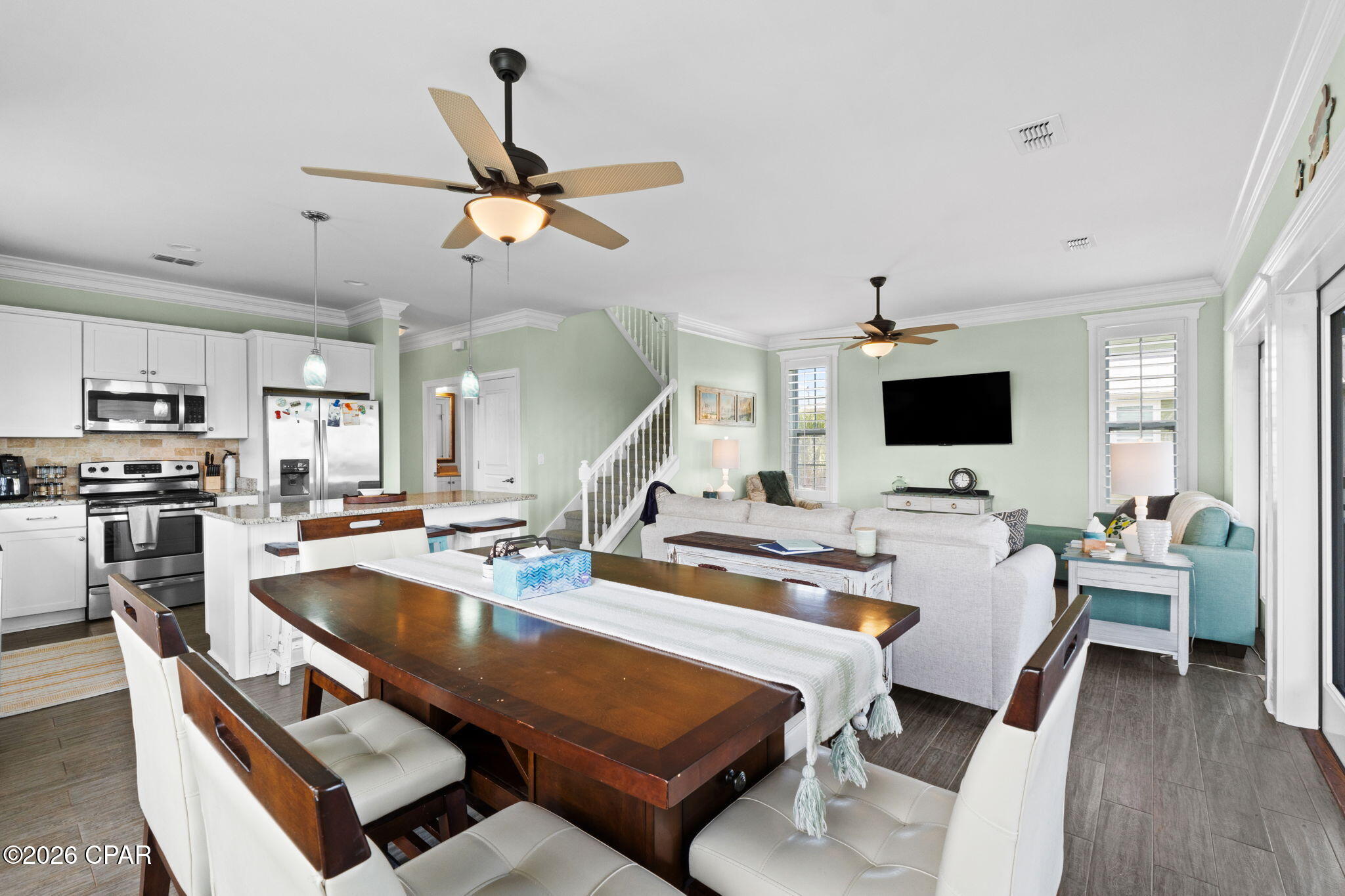 Shallow Reed - Residential