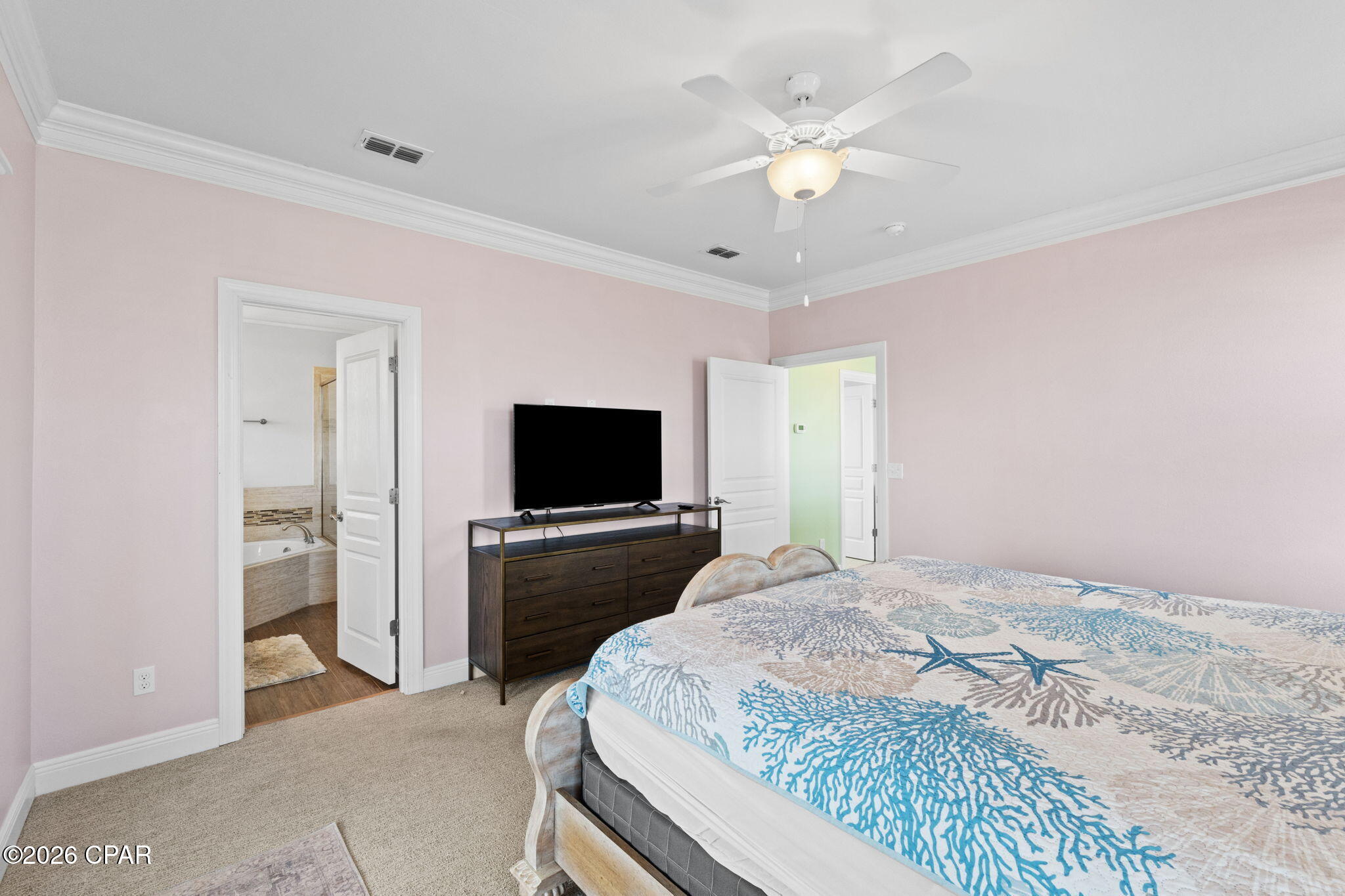 Shallow Reed - Residential