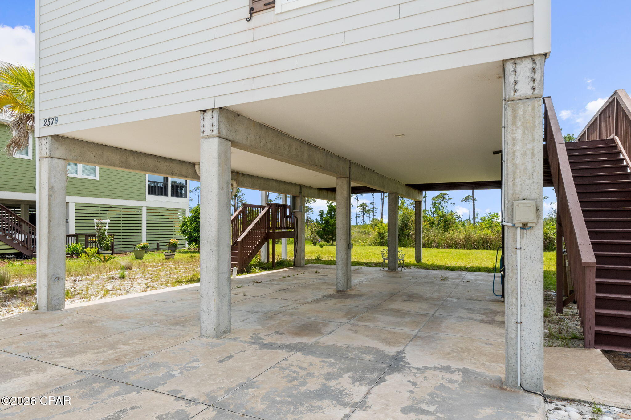 Shallow Reed - Residential